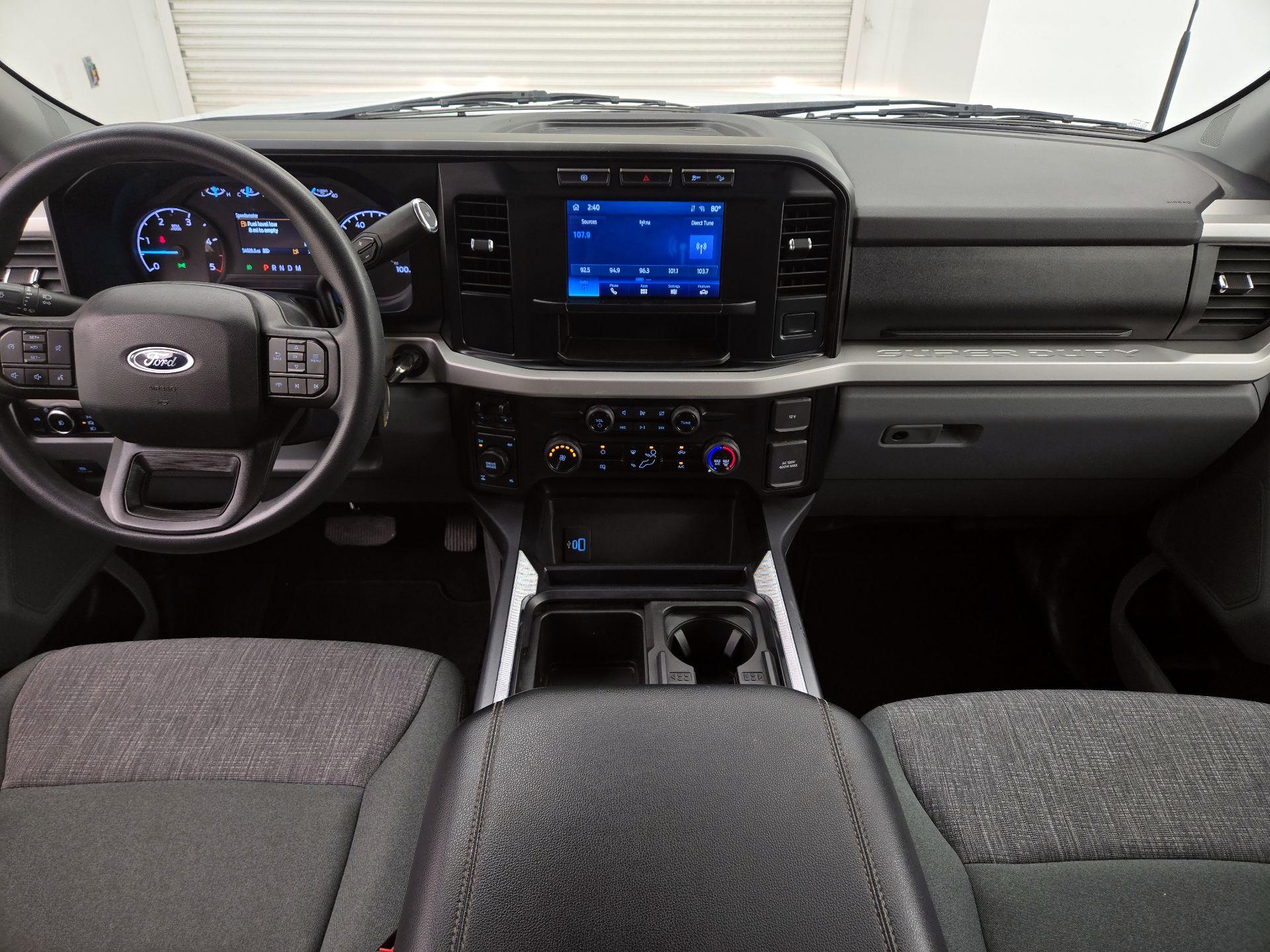 Thumbnail: 2024 Ford F-250 - 9