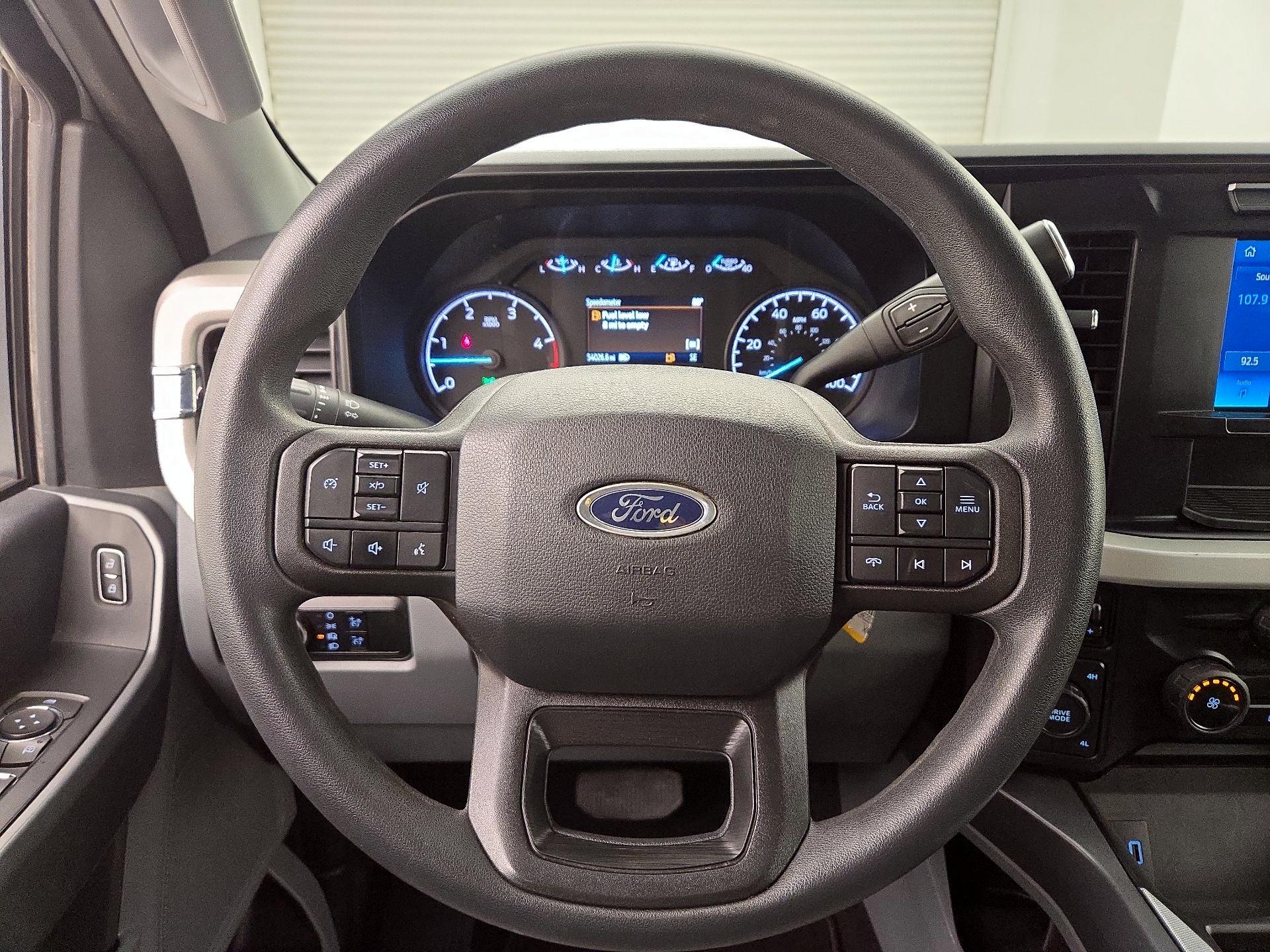 Thumbnail: 2024 Ford F-250 - 10