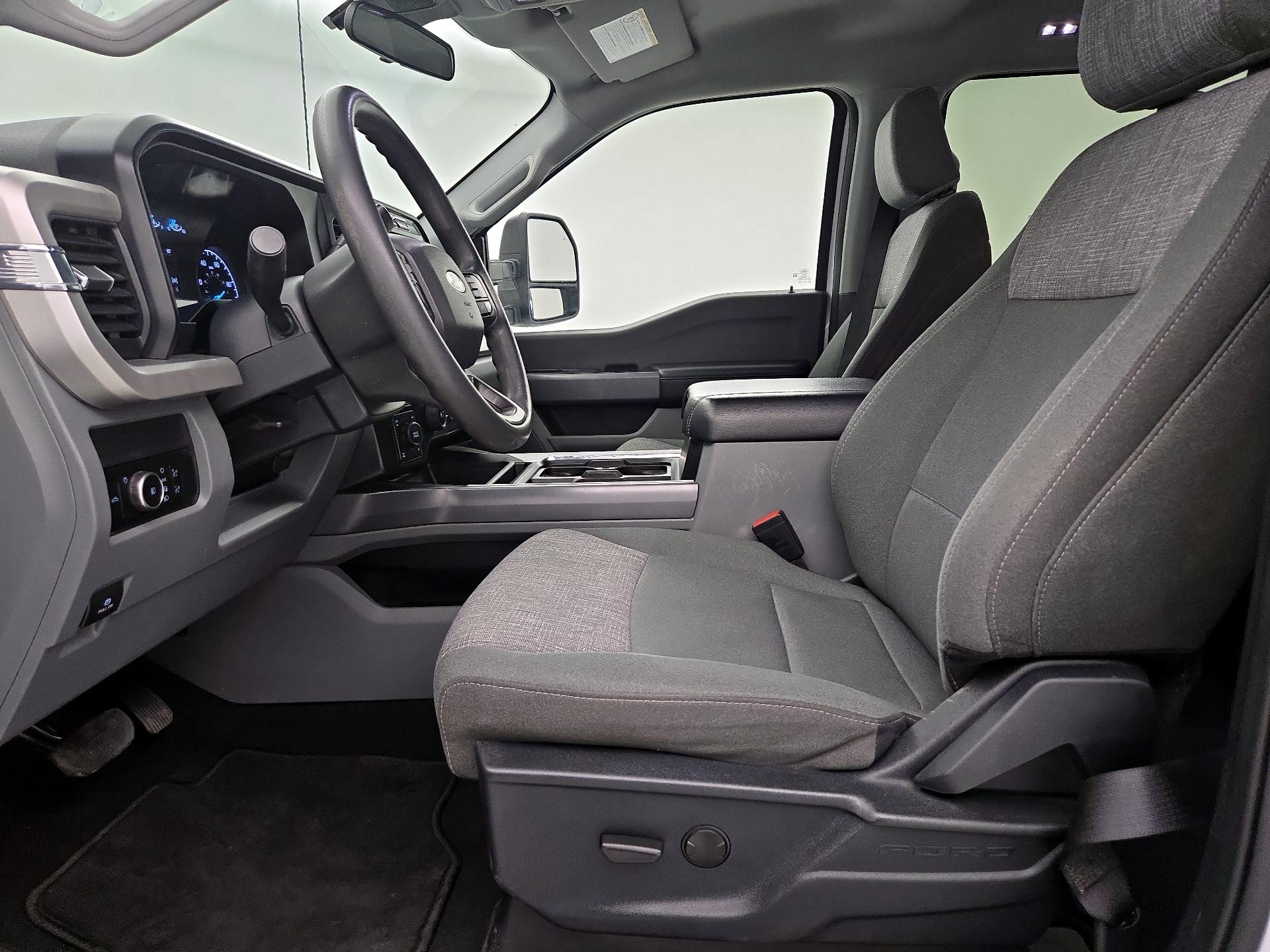 Thumbnail: 2024 Ford F-250 - 11