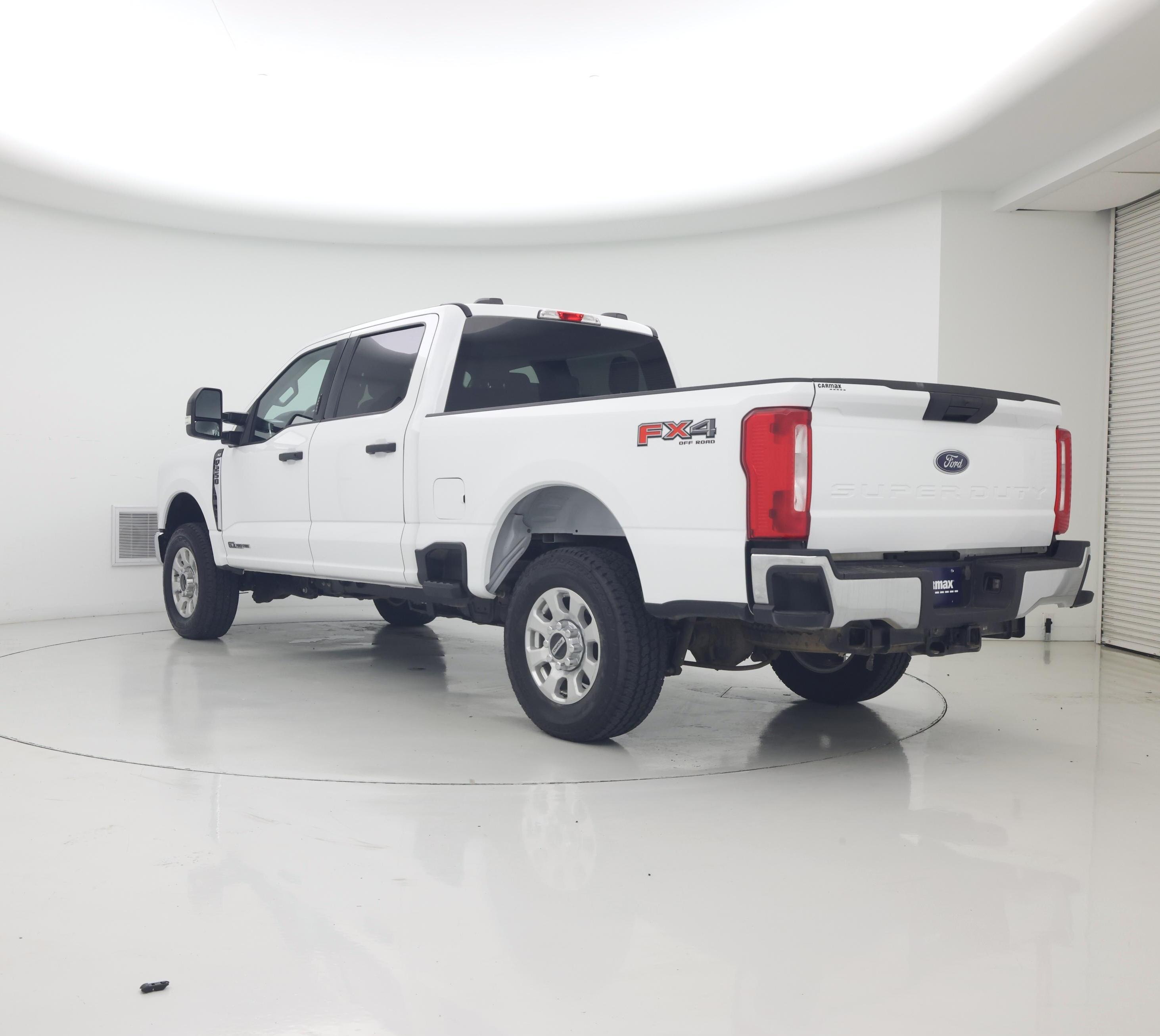 Thumbnail: 2024 Ford F-250 - 2