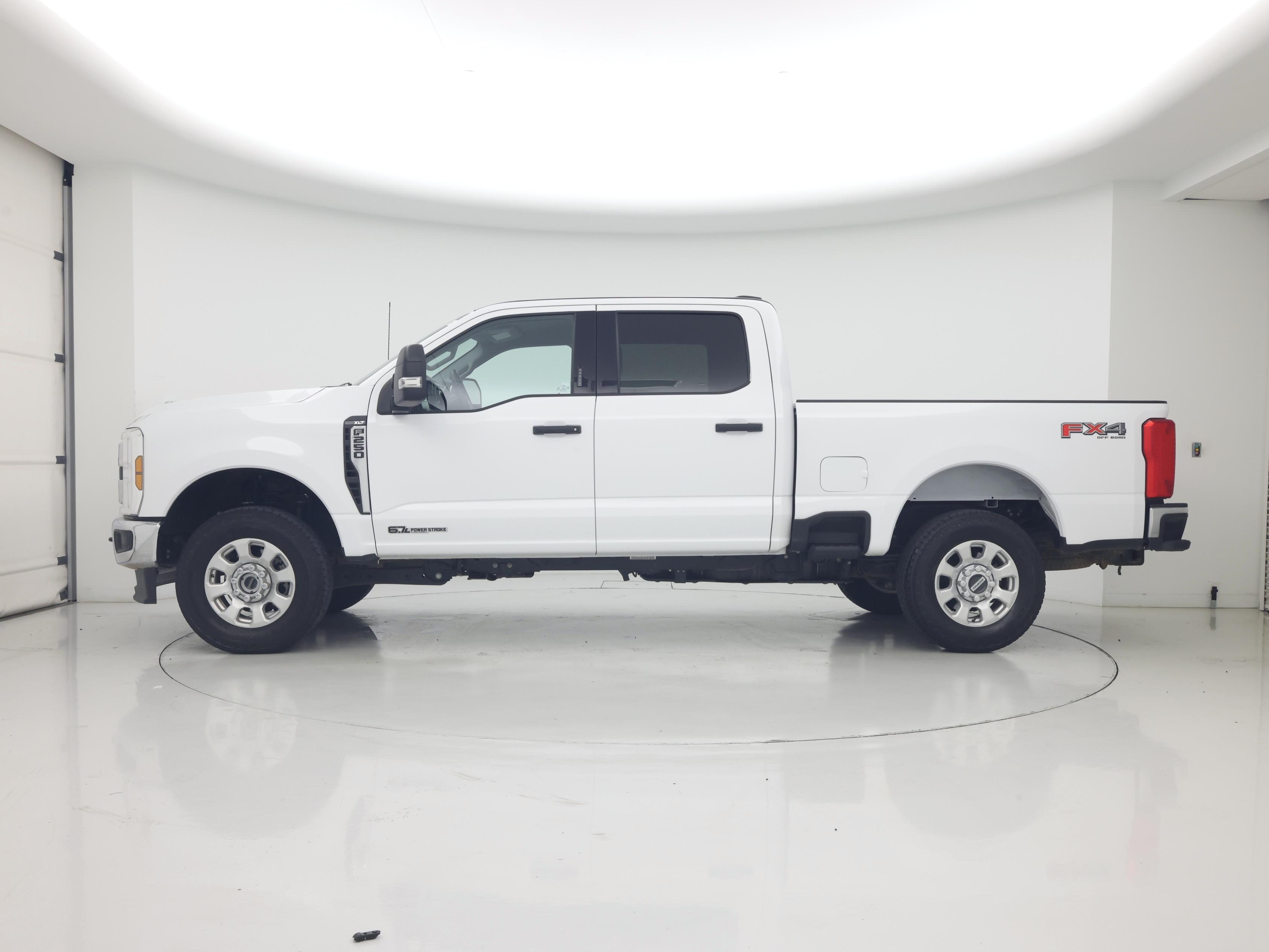 Thumbnail: 2024 Ford F-250 - 3