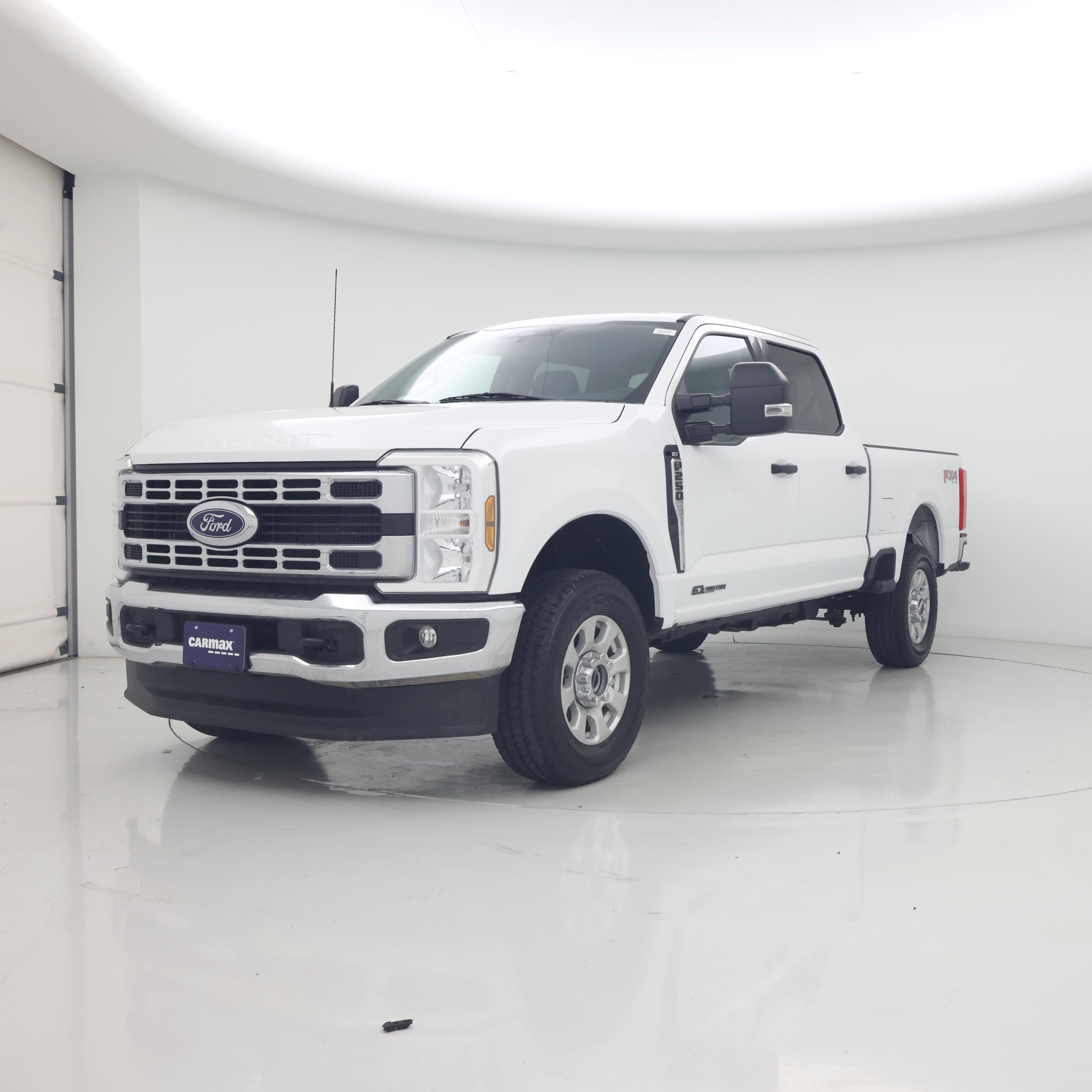 Thumbnail: 2024 Ford F-250 - 4