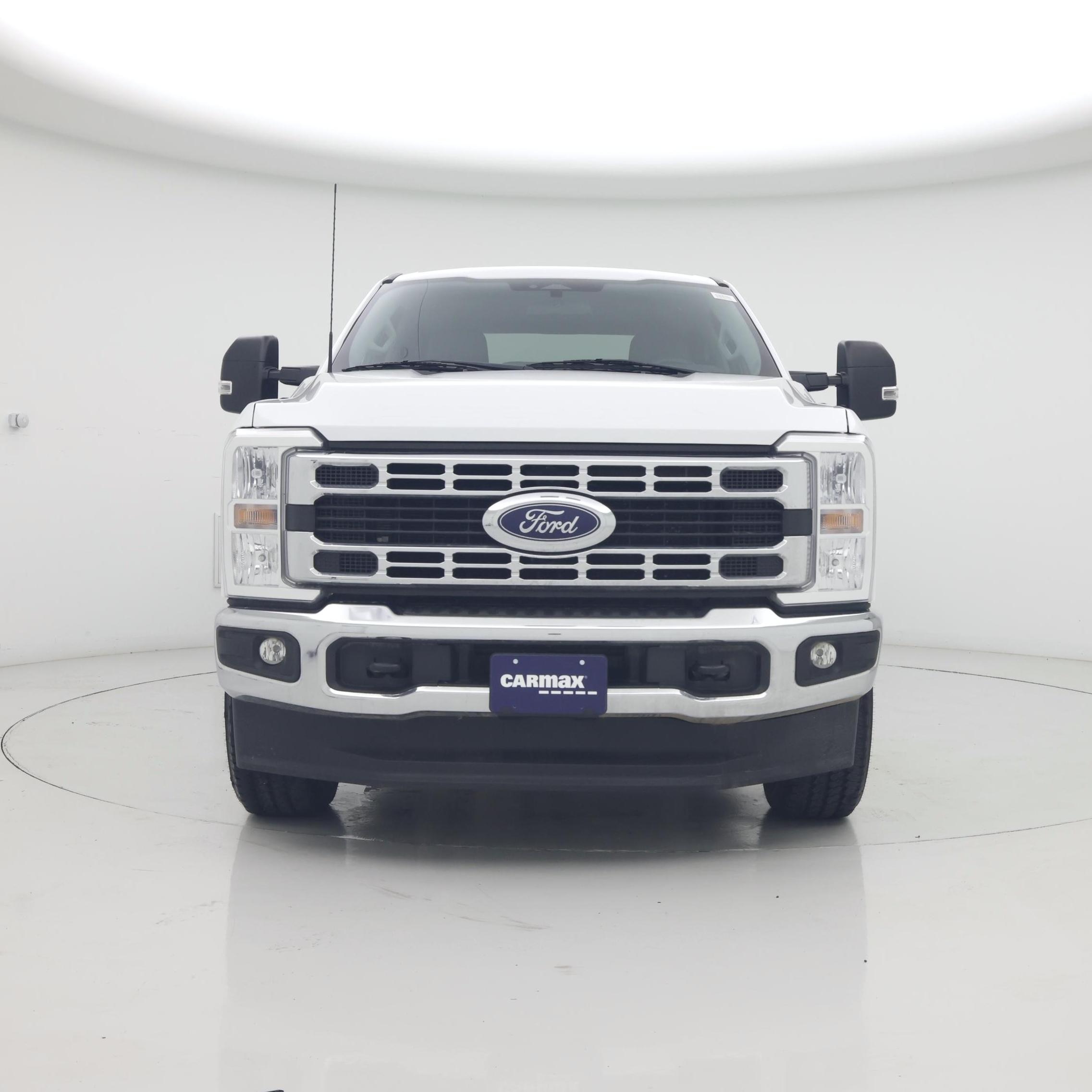 Thumbnail: 2024 Ford F-250 - 5