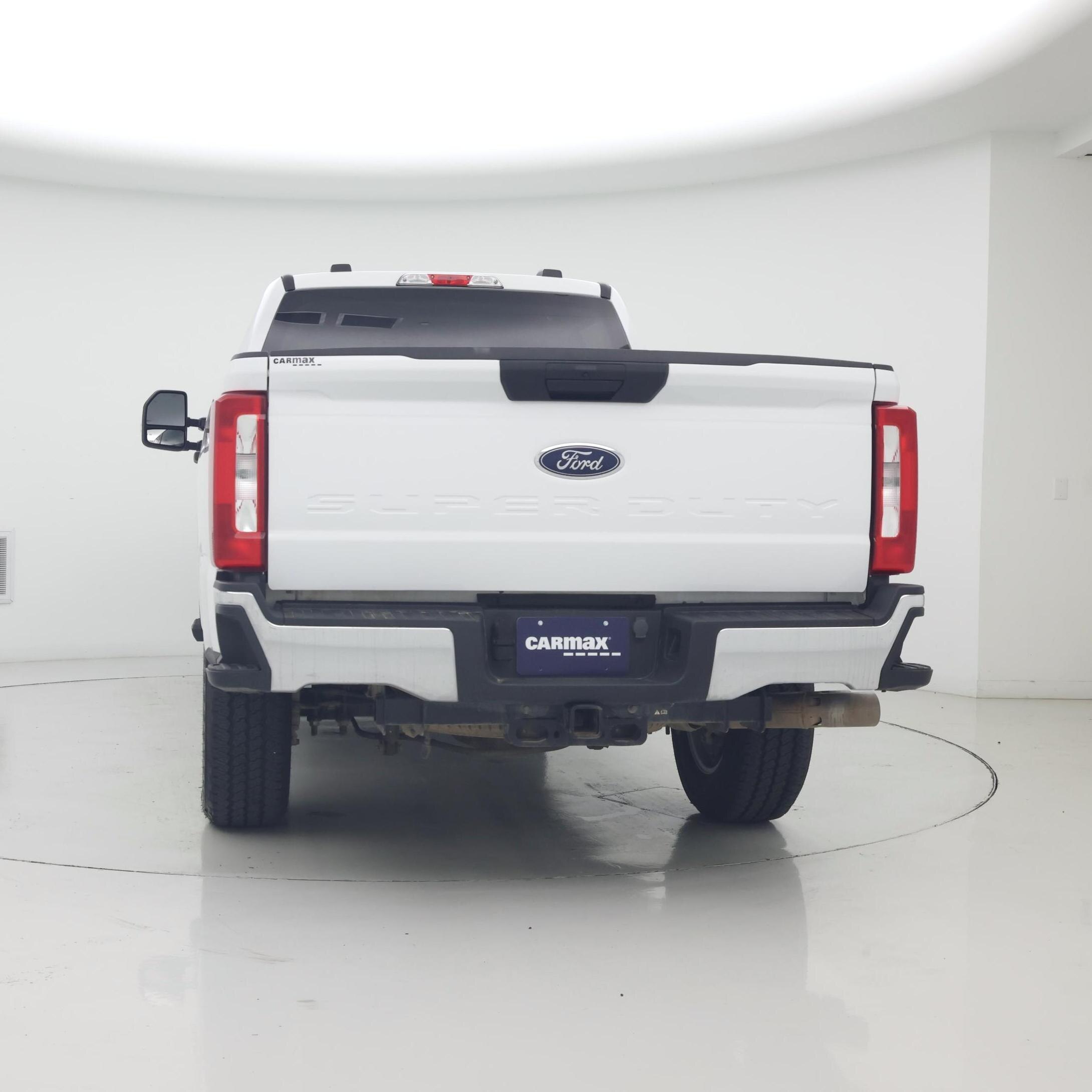 Thumbnail: 2024 Ford F-250 - 6