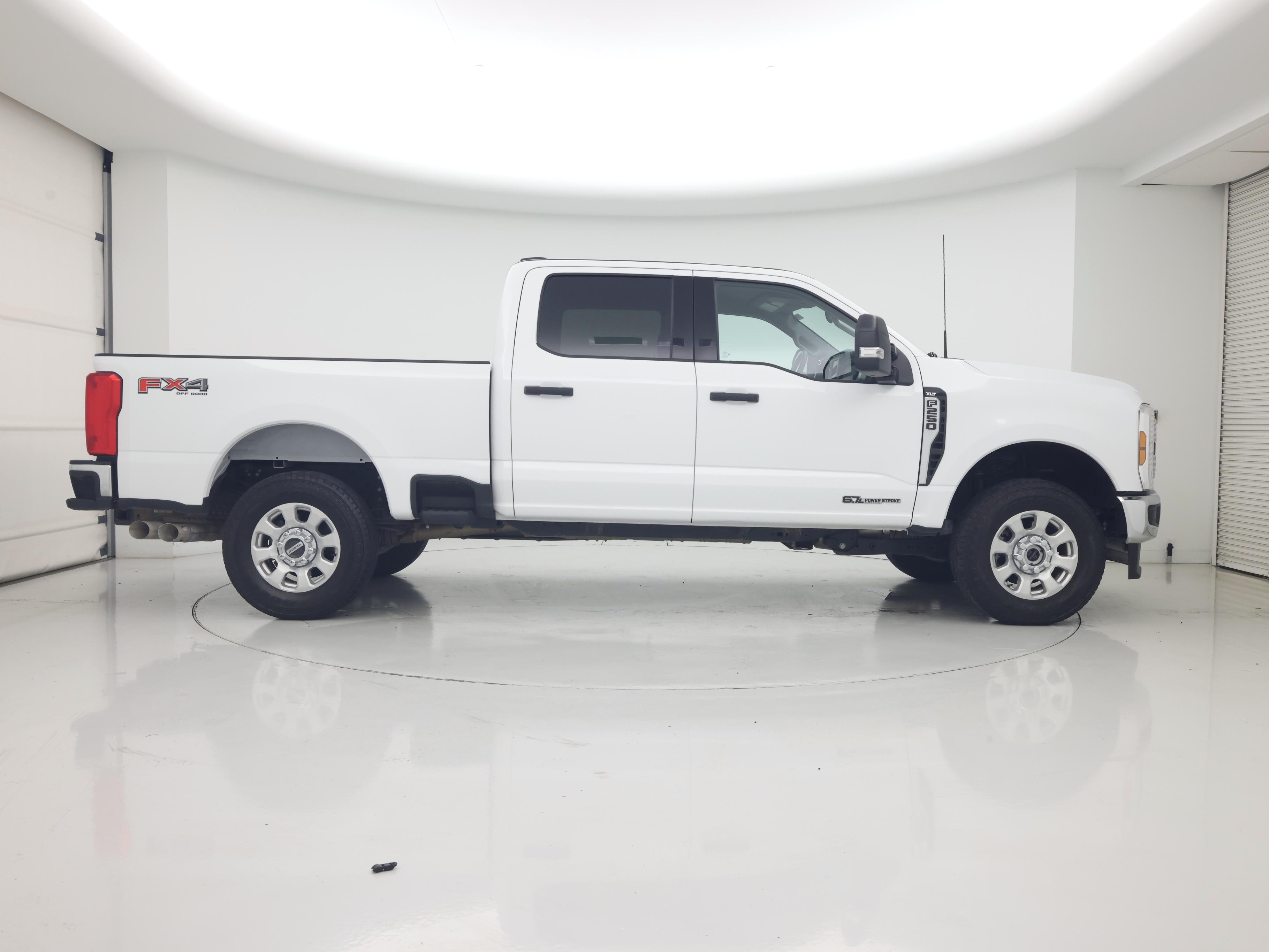 Thumbnail: 2024 Ford F-250 - 7