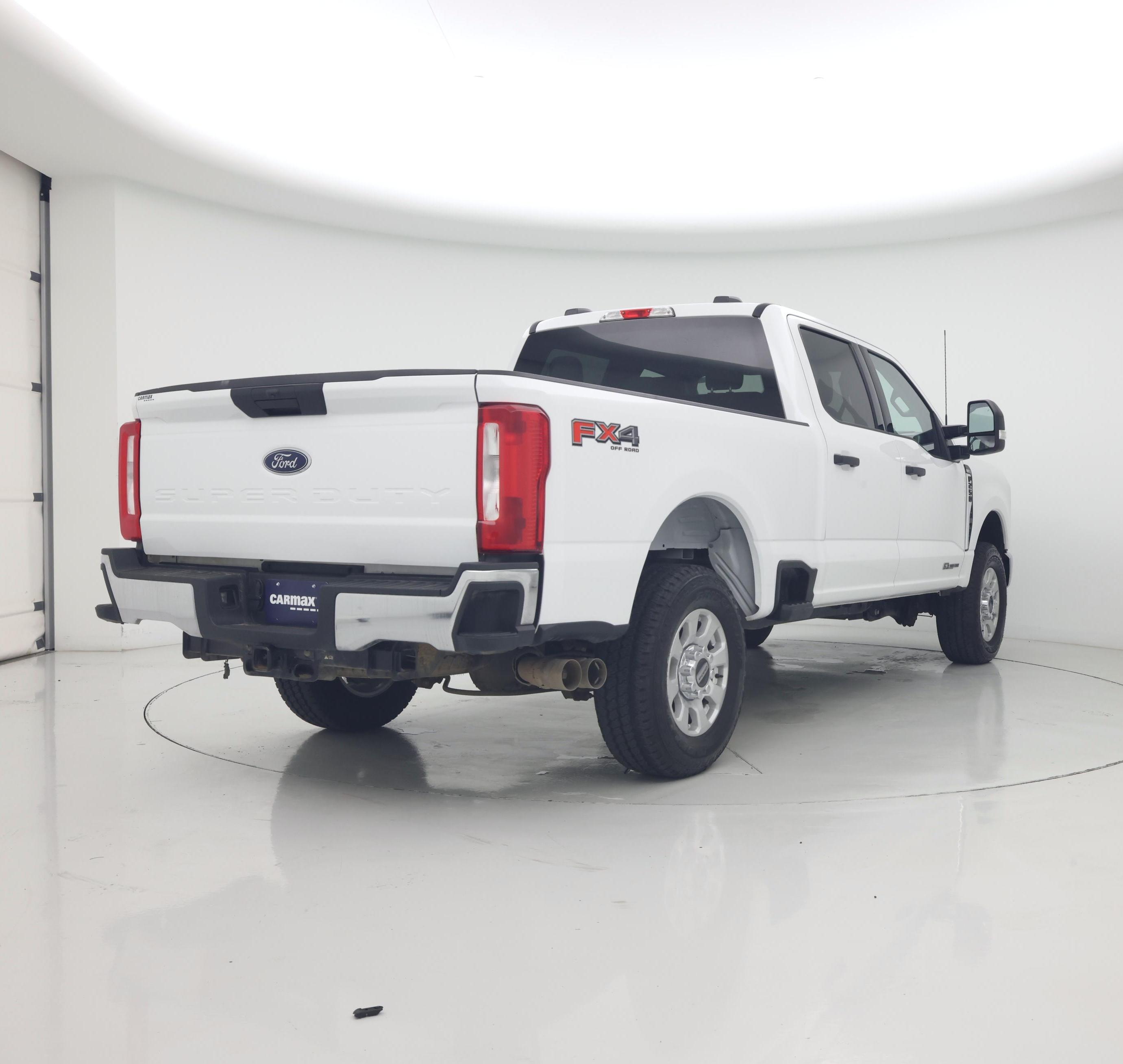 Thumbnail: 2024 Ford F-250 - 8