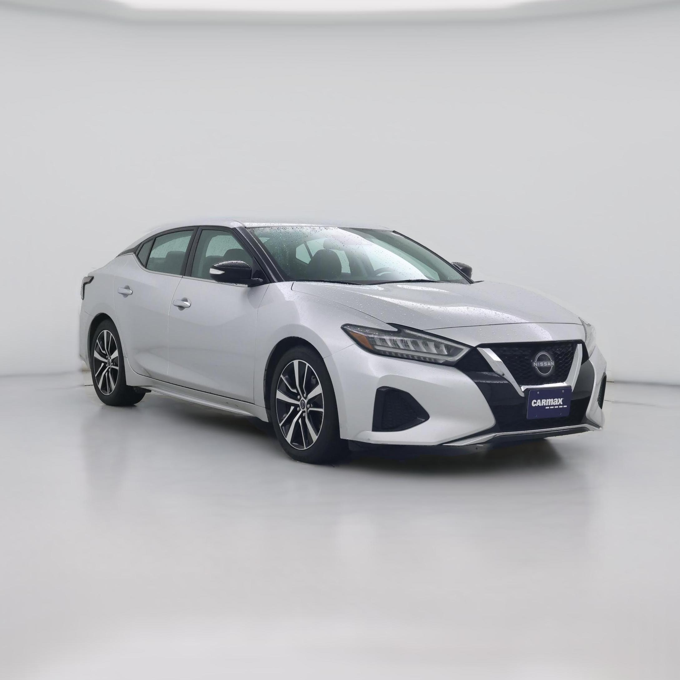 Thumbnail: 2023 Nissan Maxima - 1