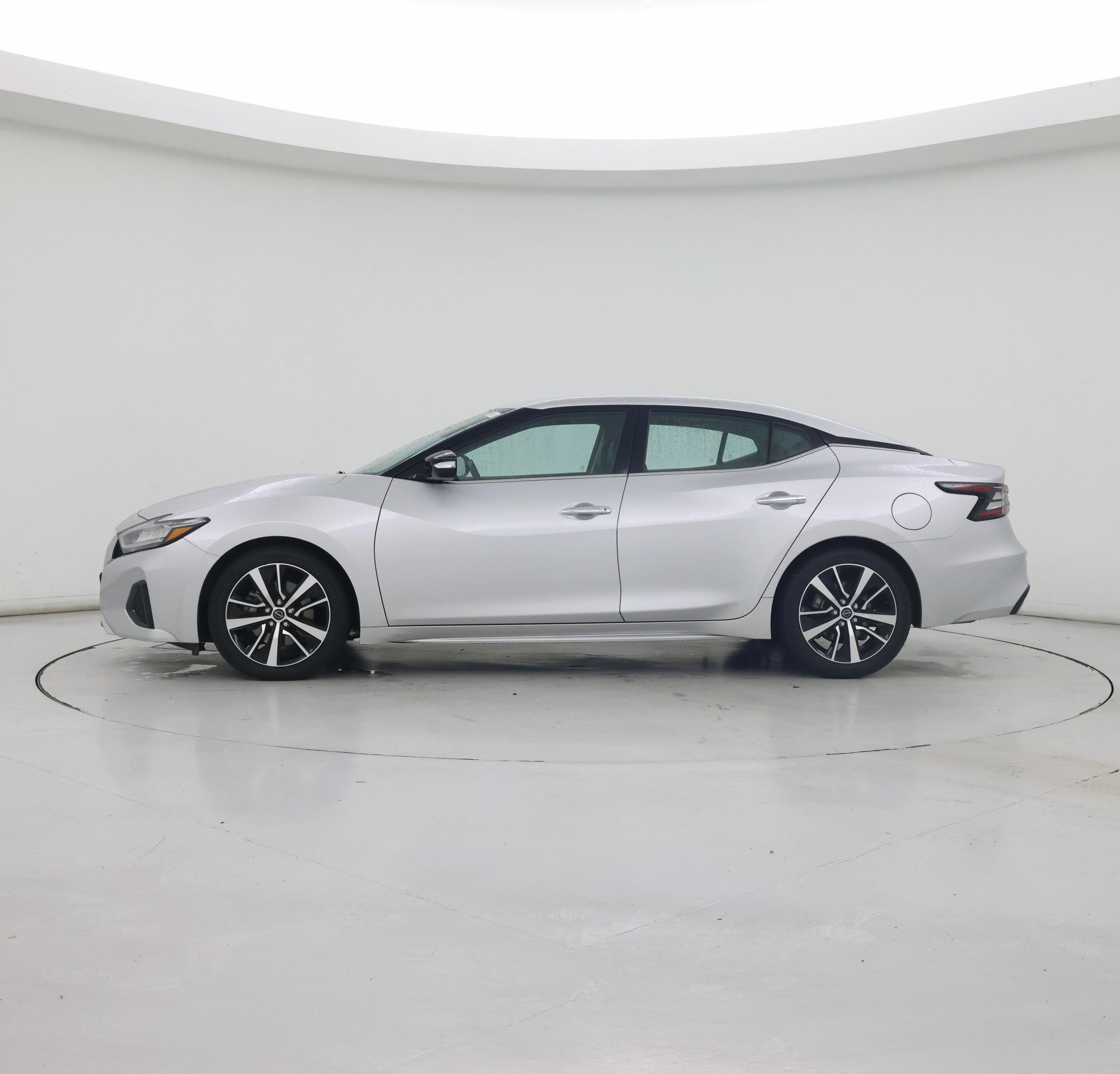 Thumbnail: 2023 Nissan Maxima - 3