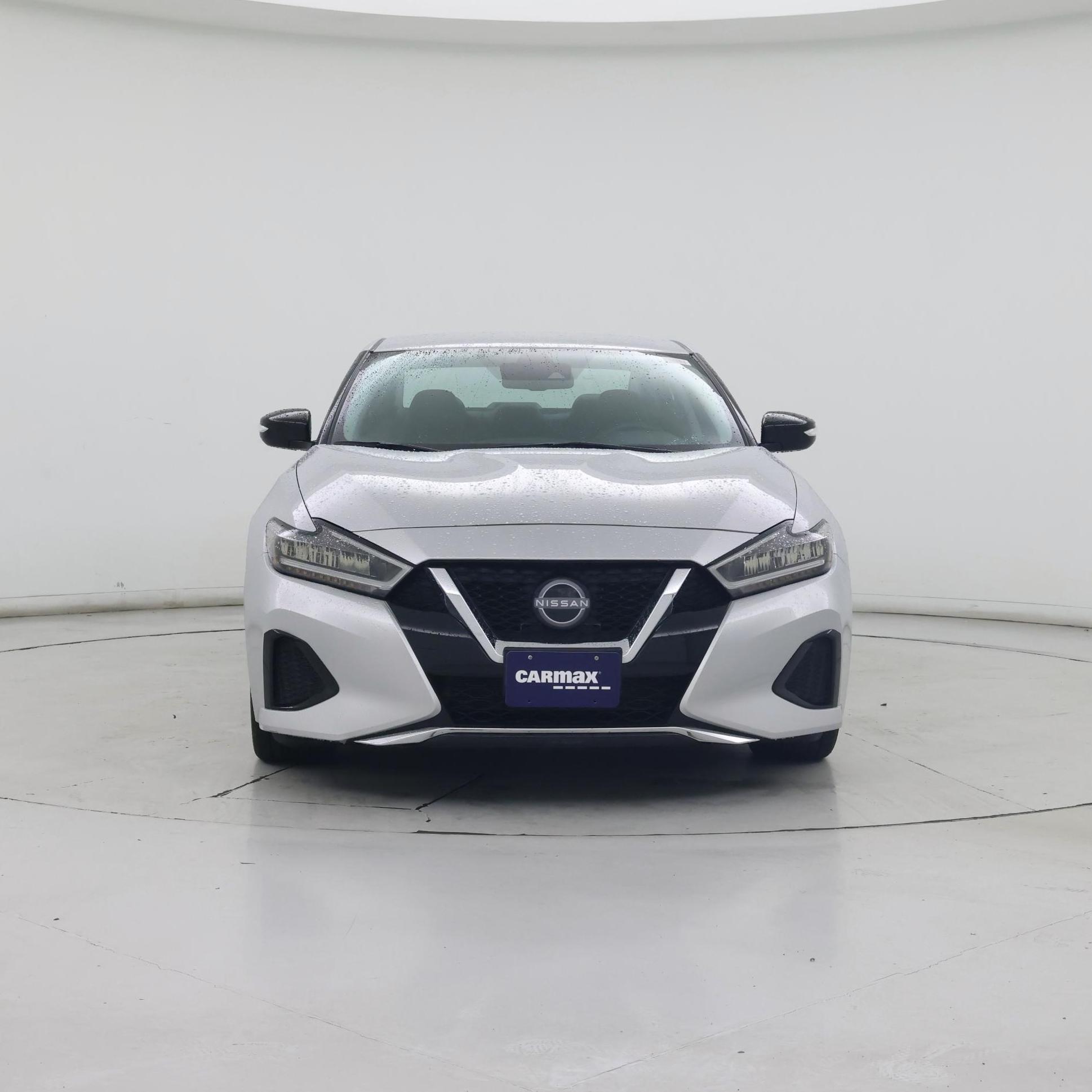 Thumbnail: 2023 Nissan Maxima - 5
