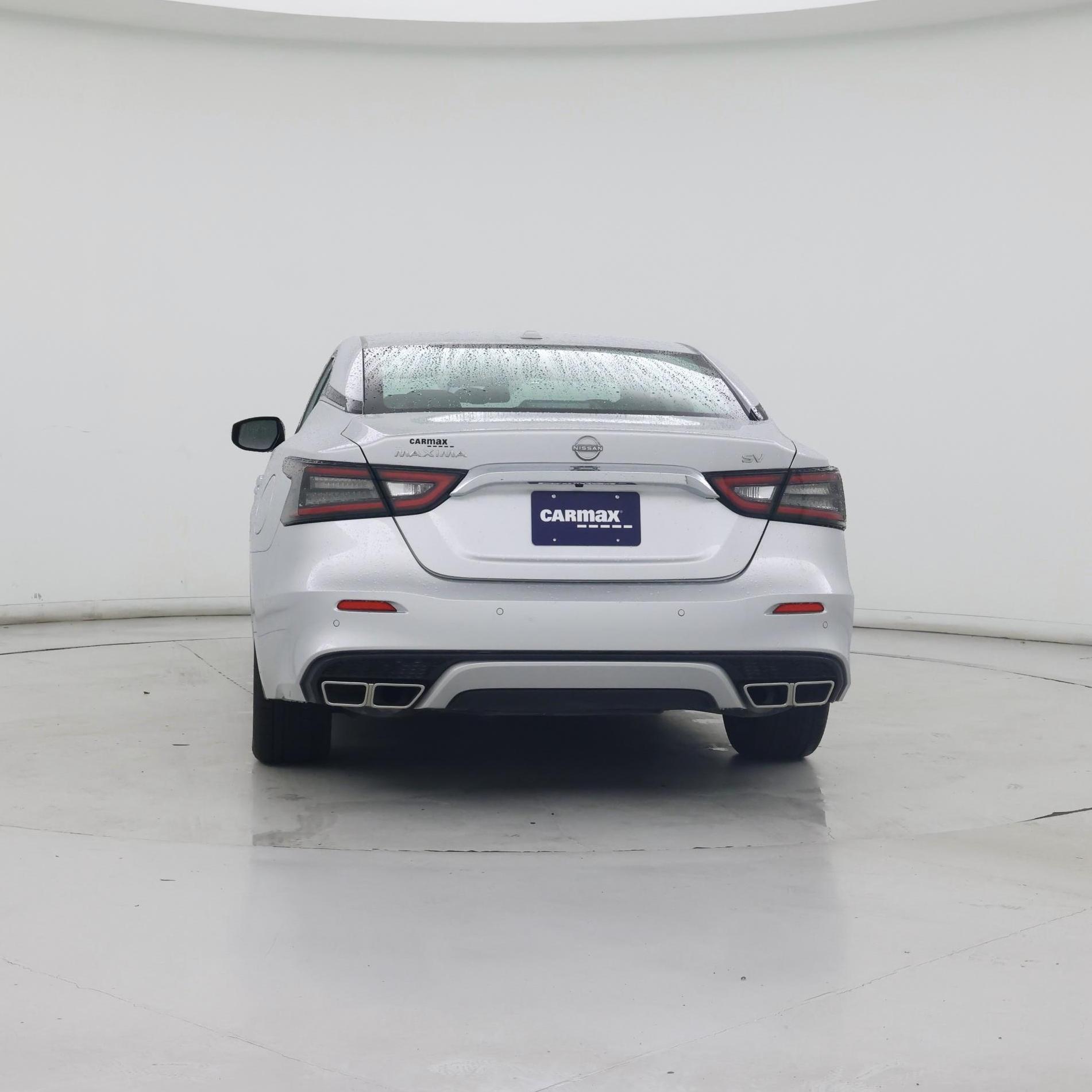 Thumbnail: 2023 Nissan Maxima - 6