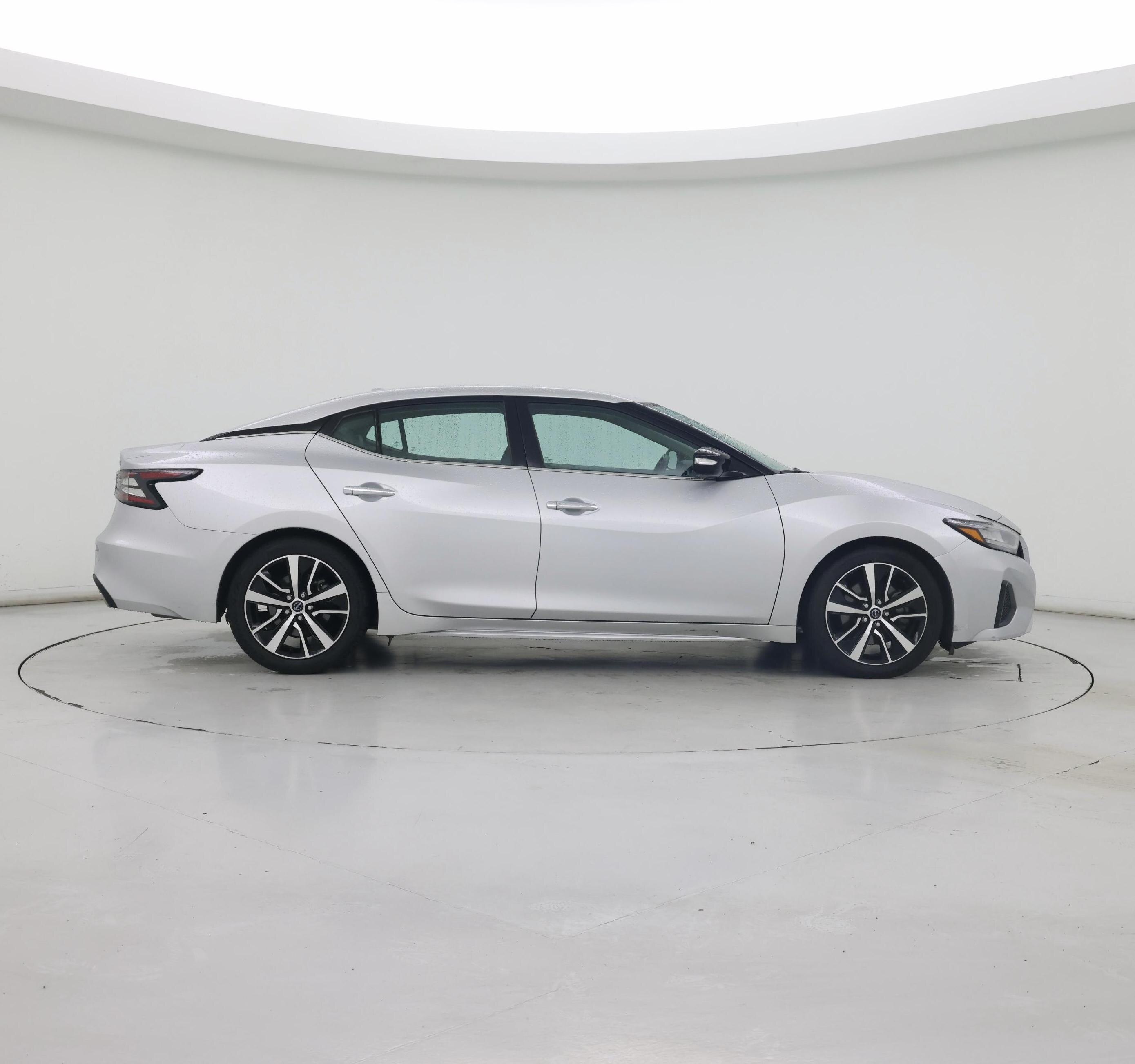 Thumbnail: 2023 Nissan Maxima - 7