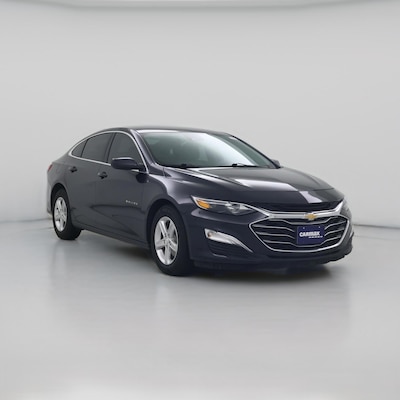 2022 Chevrolet Malibu LS