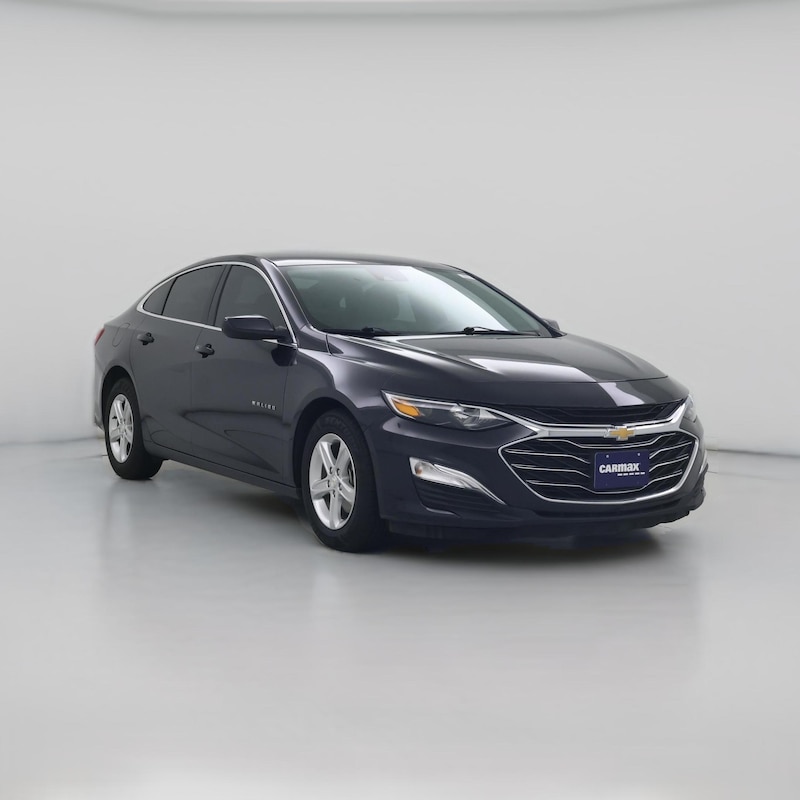 2022 Chevrolet Malibu LS