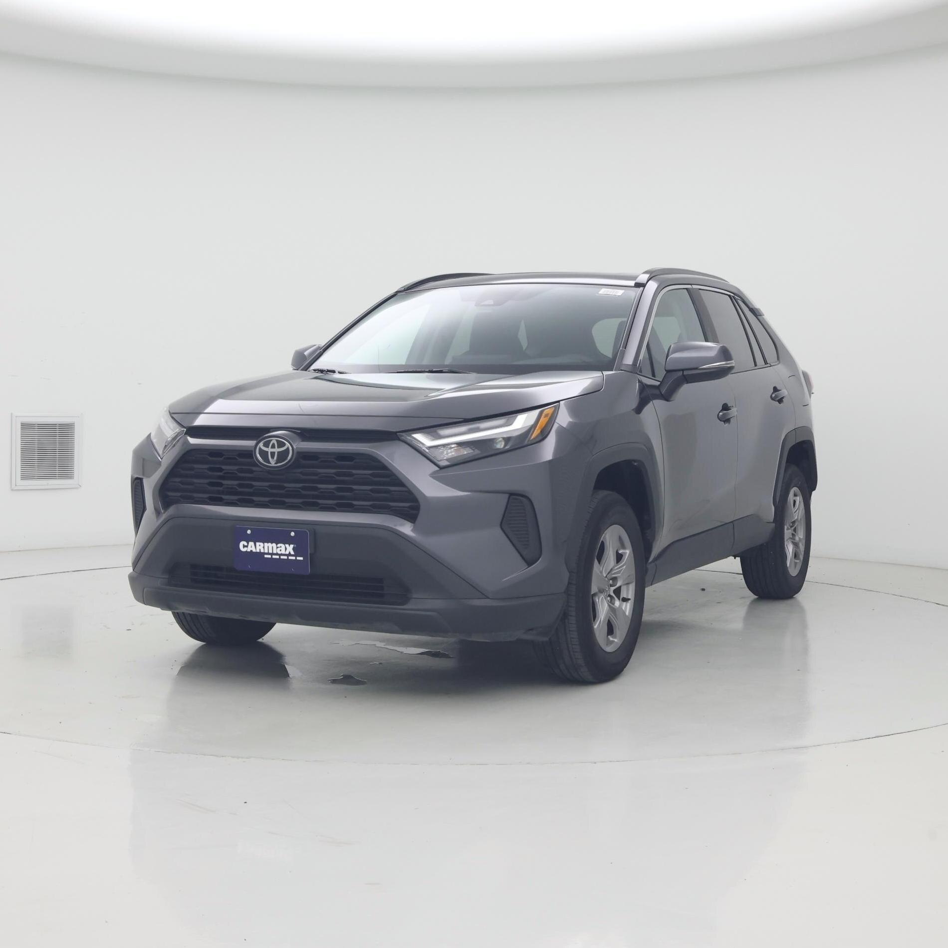 Thumbnail: 2024 Toyota RAV4 - 4