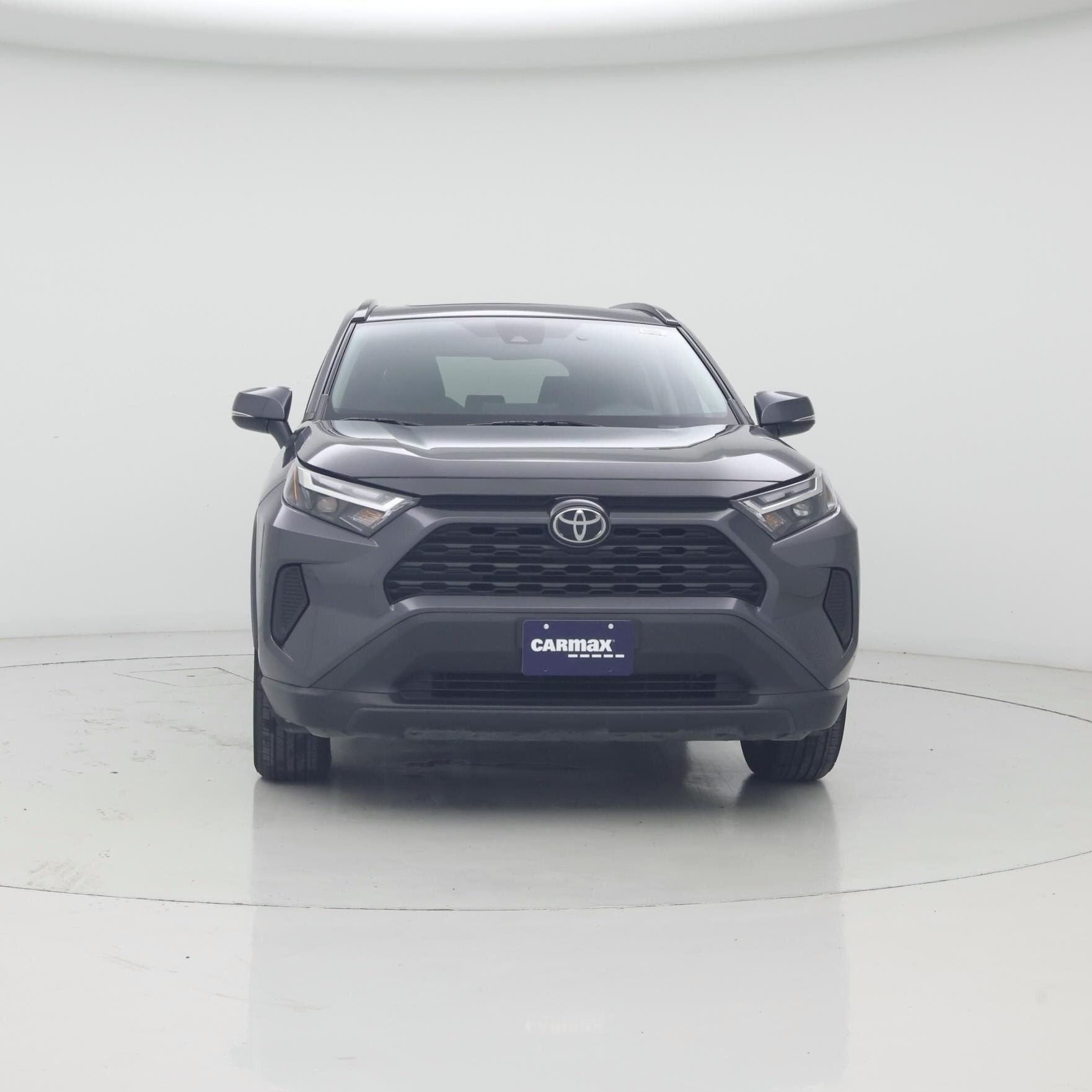 Thumbnail: 2024 Toyota RAV4 - 5