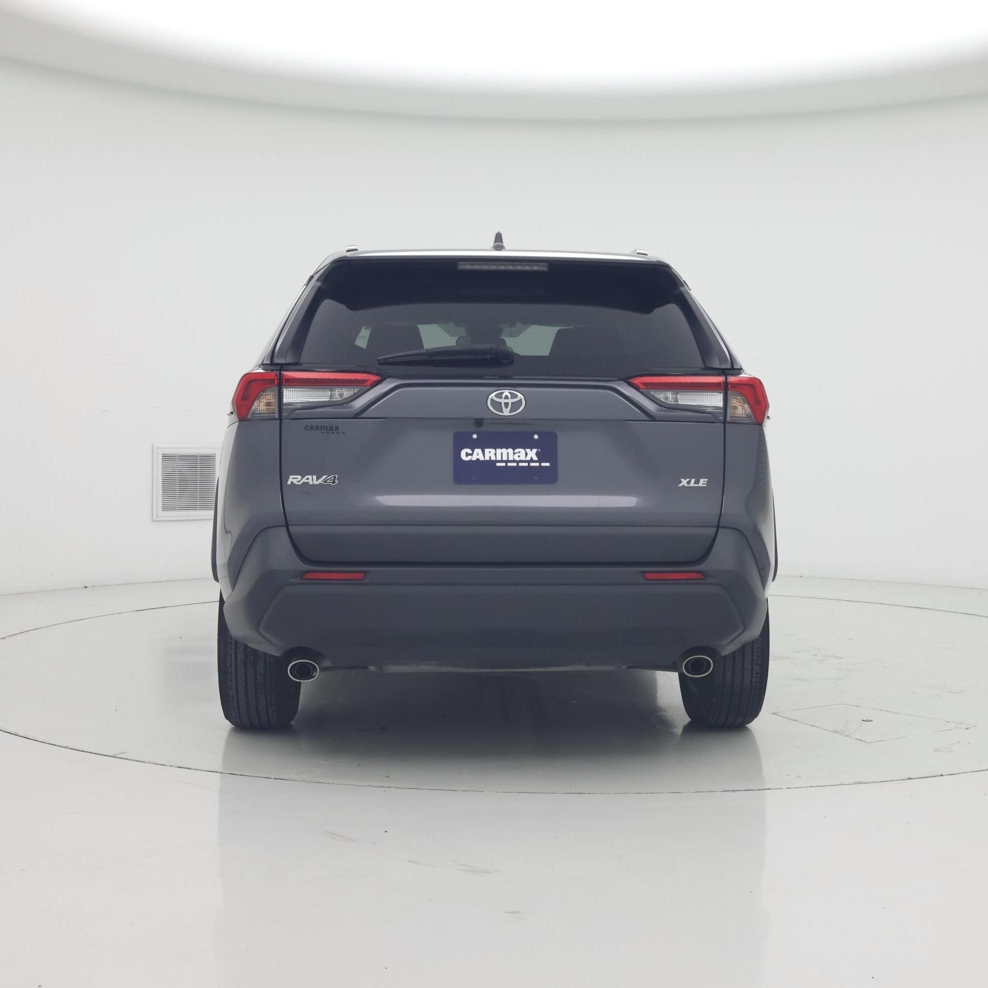 Thumbnail: 2024 Toyota RAV4 - 6