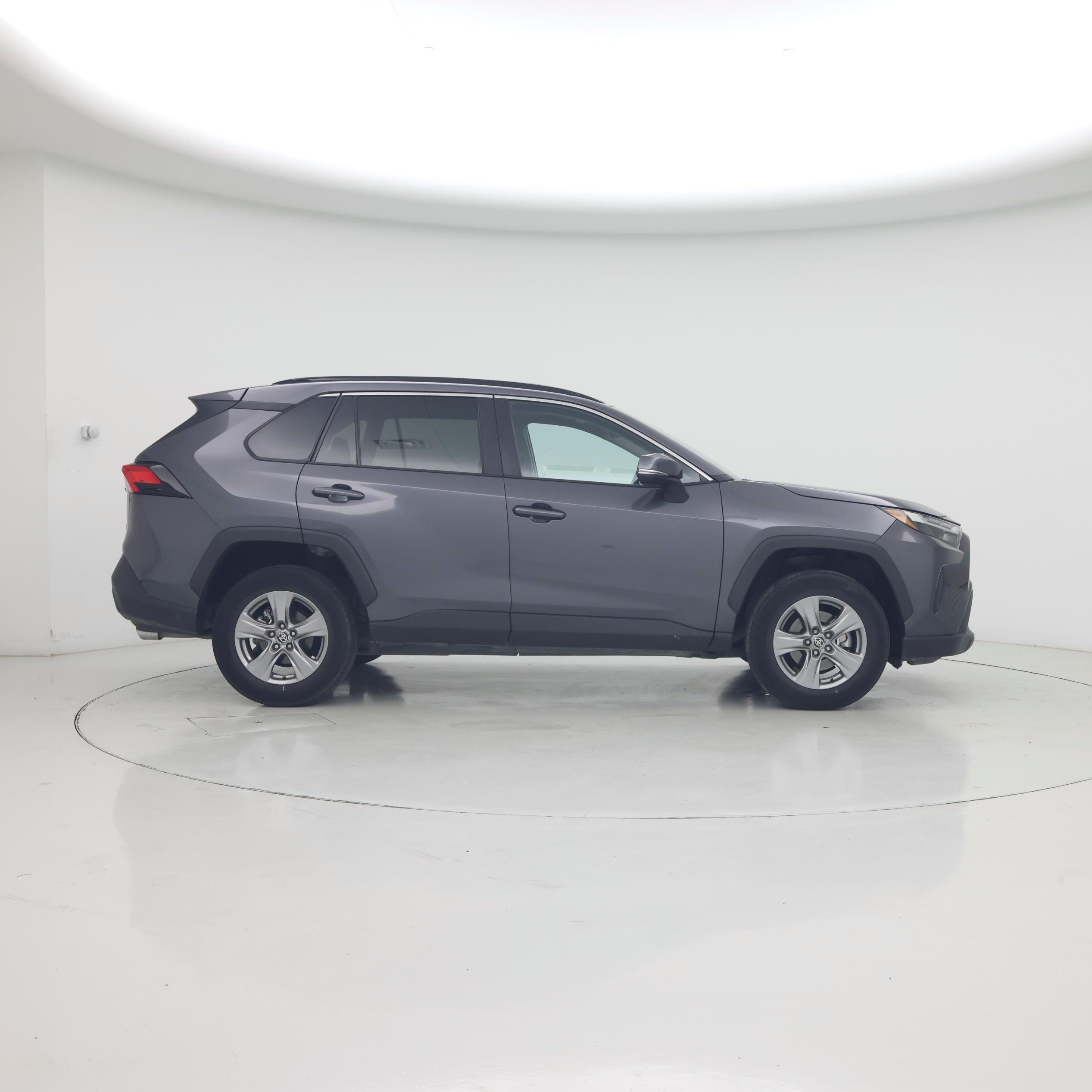 Thumbnail: 2024 Toyota RAV4 - 7