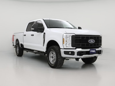 2024 Ford F250 XL