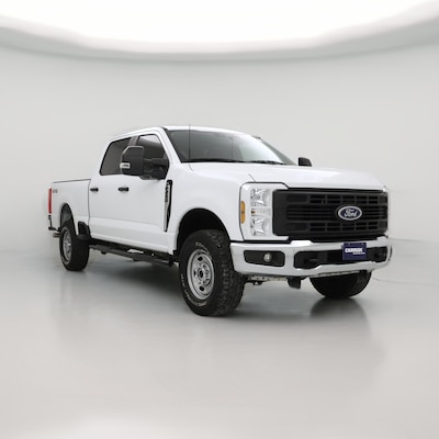 2024 Ford F250 XL