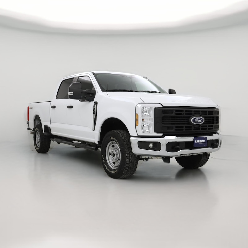 2024 Ford F250 XL