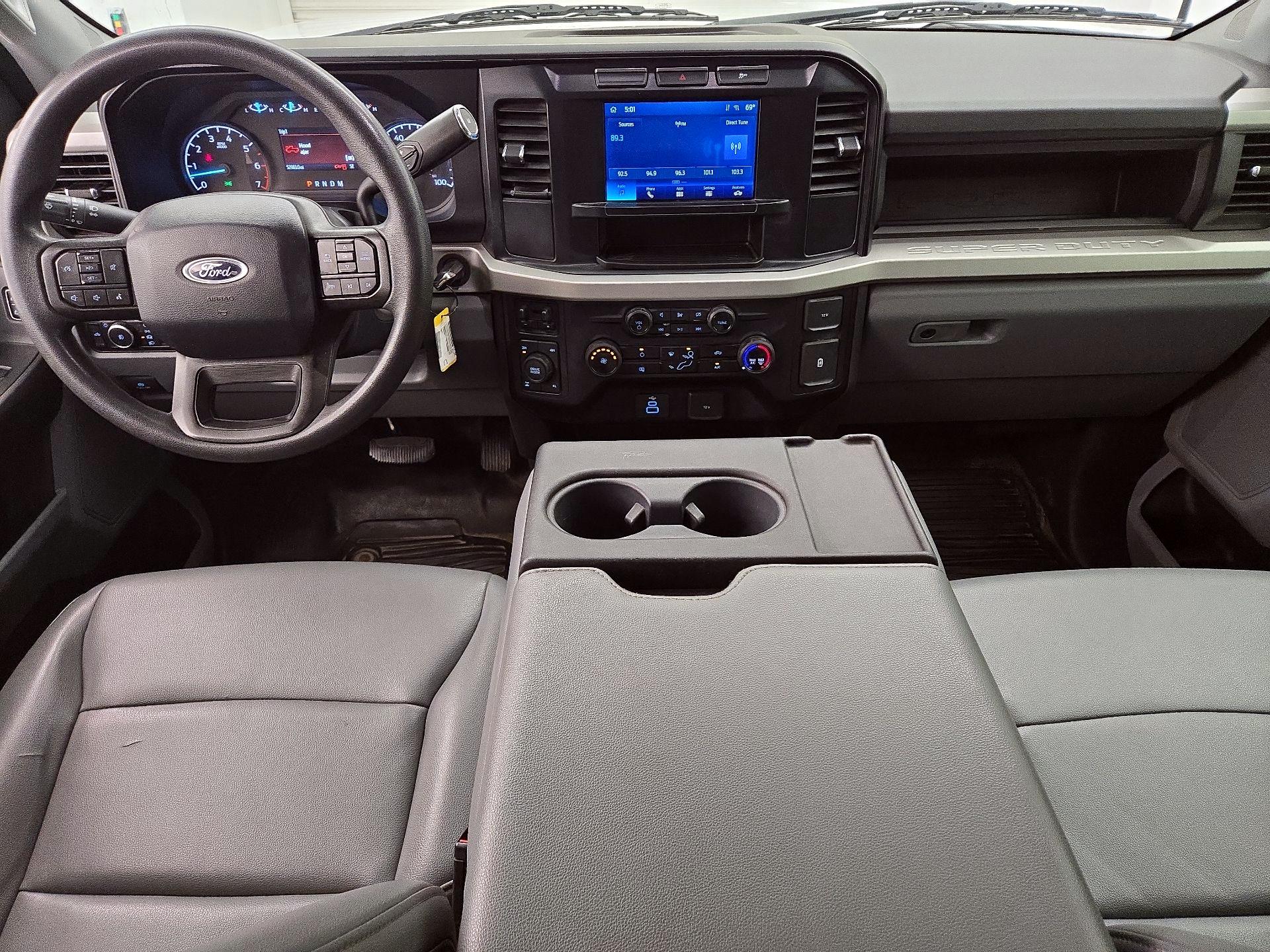 Thumbnail: 2024 Ford F-250 - 9
