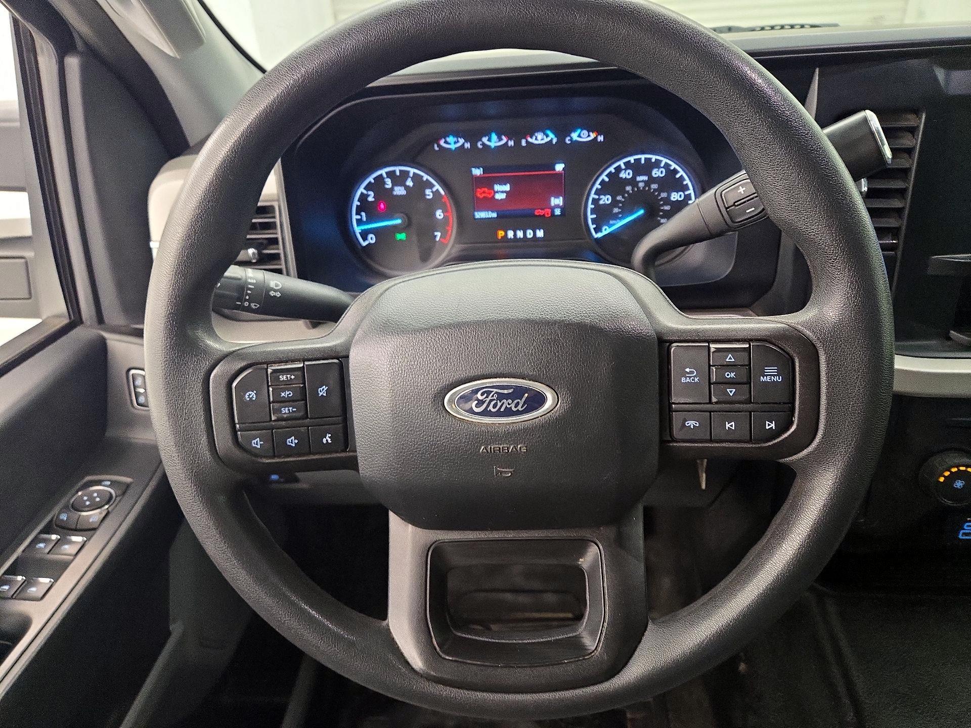 Thumbnail: 2024 Ford F-250 - 10