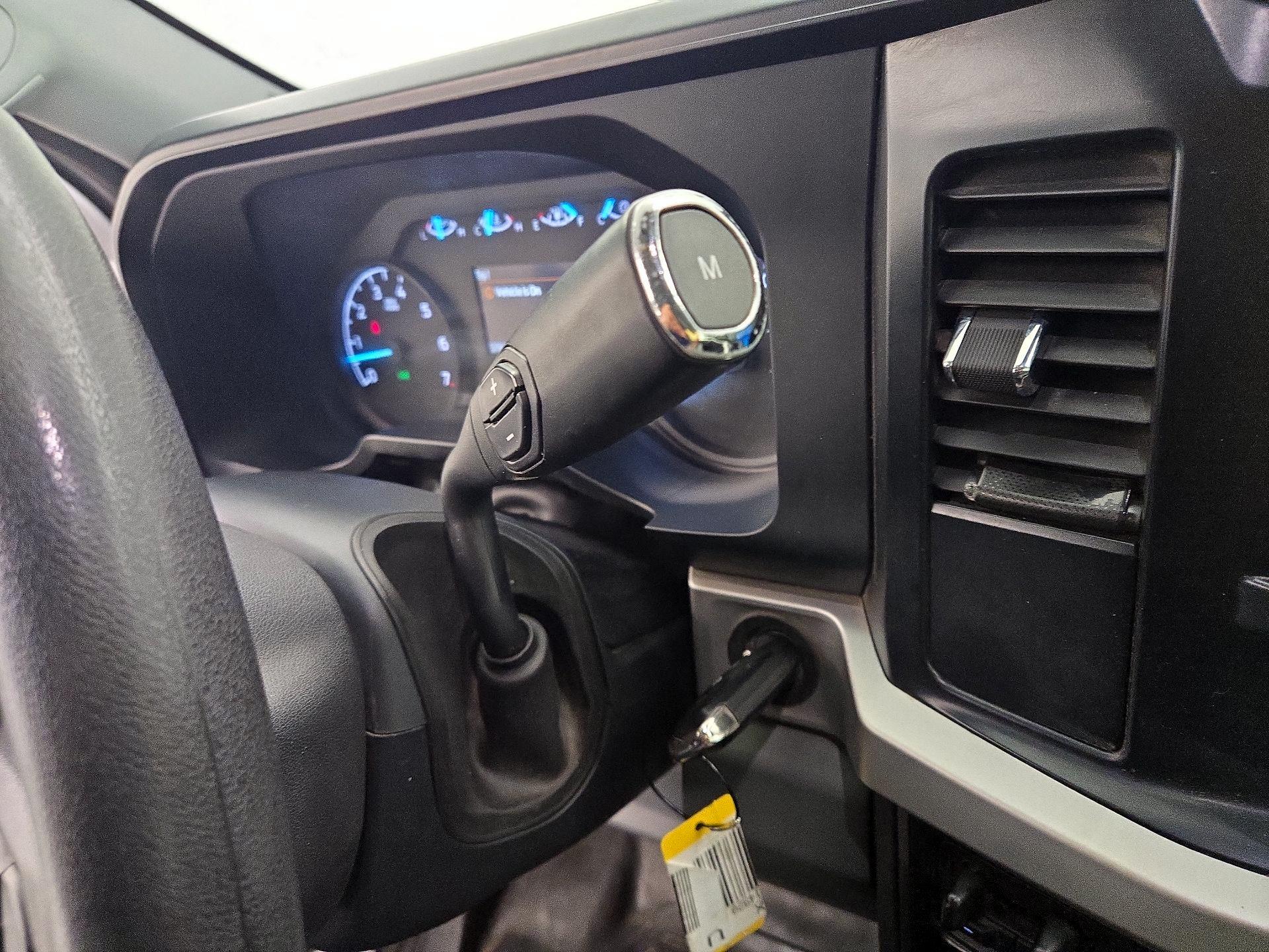 Thumbnail: 2024 Ford F-250 - 17