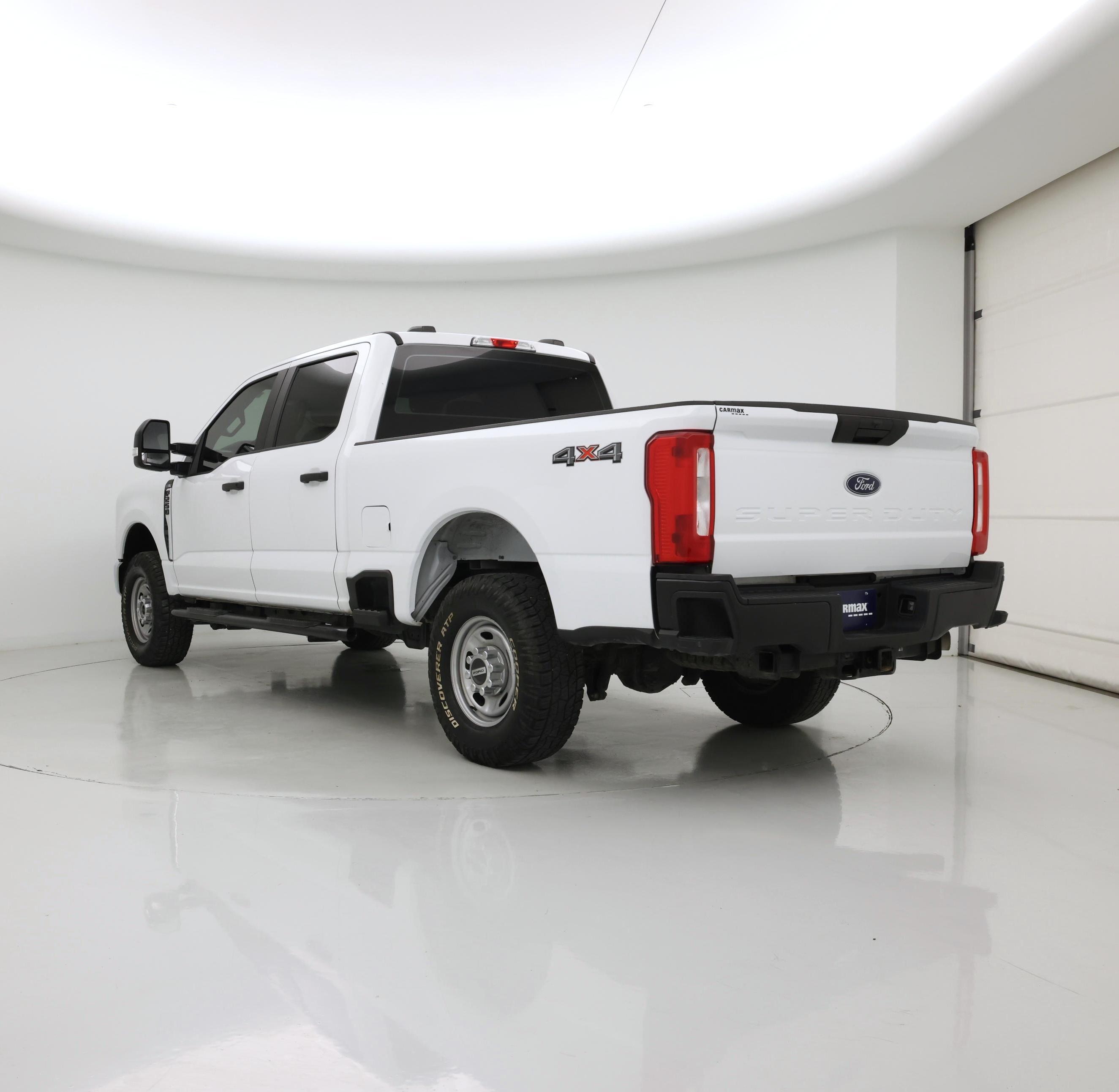 Thumbnail: 2024 Ford F-250 - 2