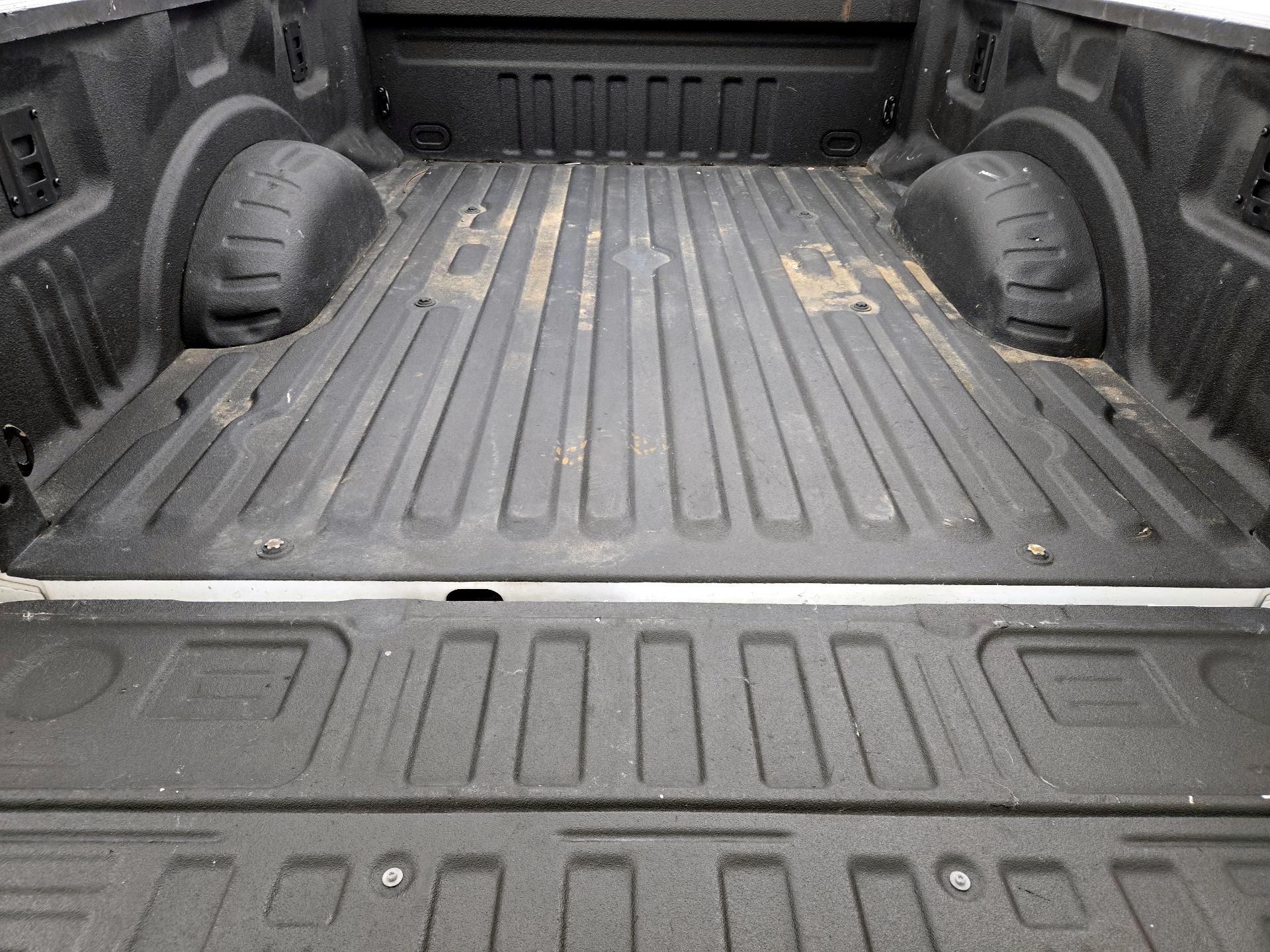 Thumbnail: 2024 Ford F-250 - 20
