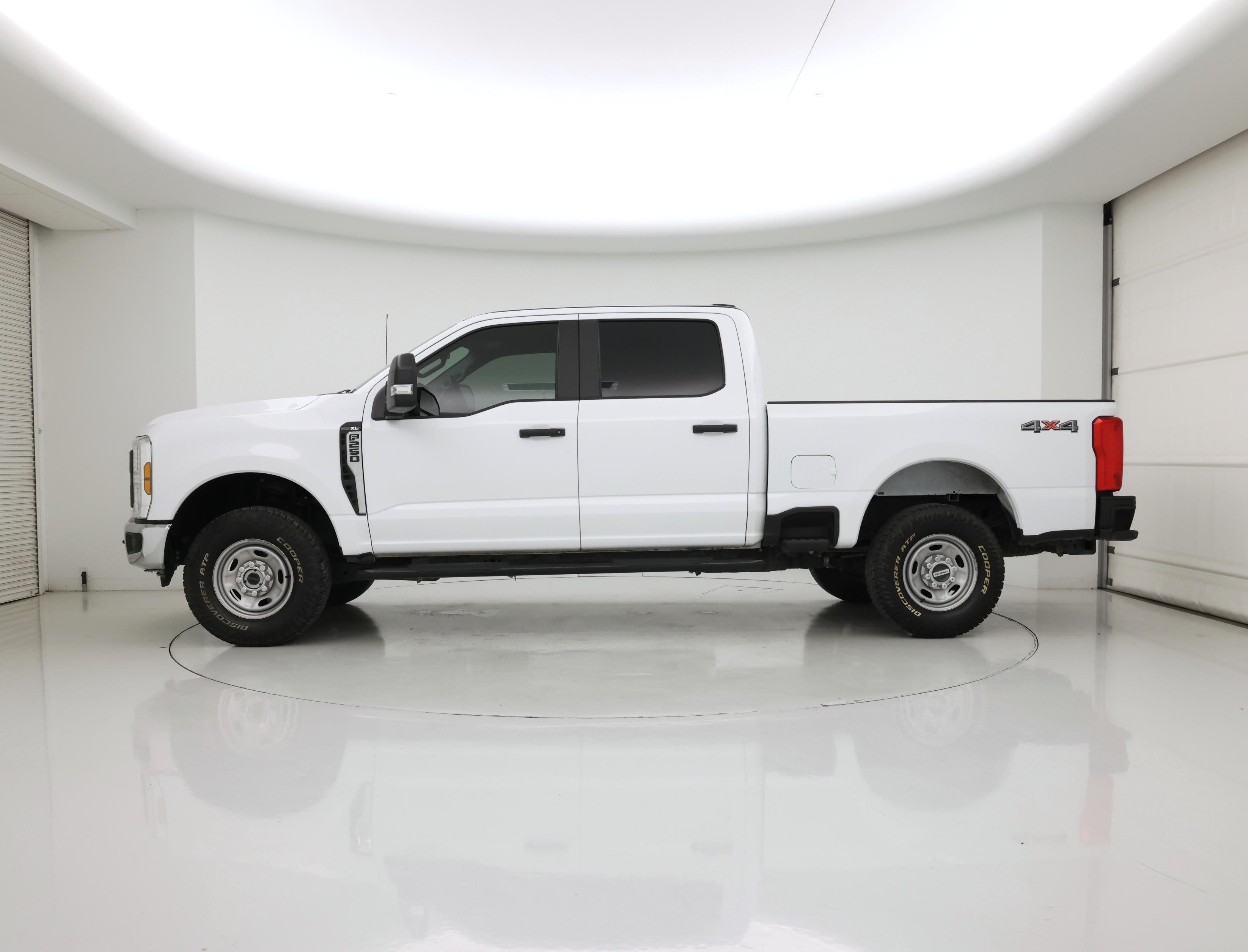 Thumbnail: 2024 Ford F-250 - 3