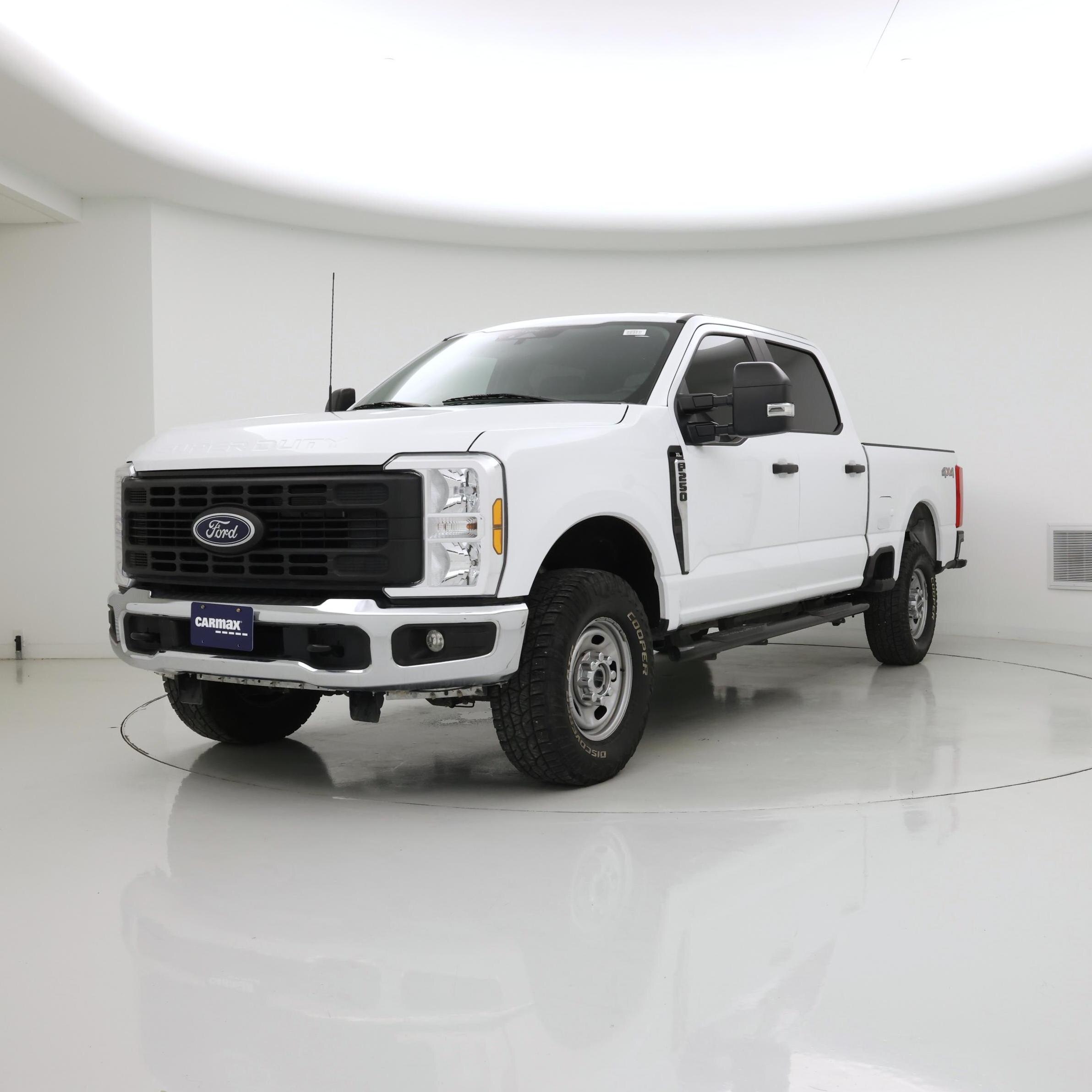 Thumbnail: 2024 Ford F-250 - 4