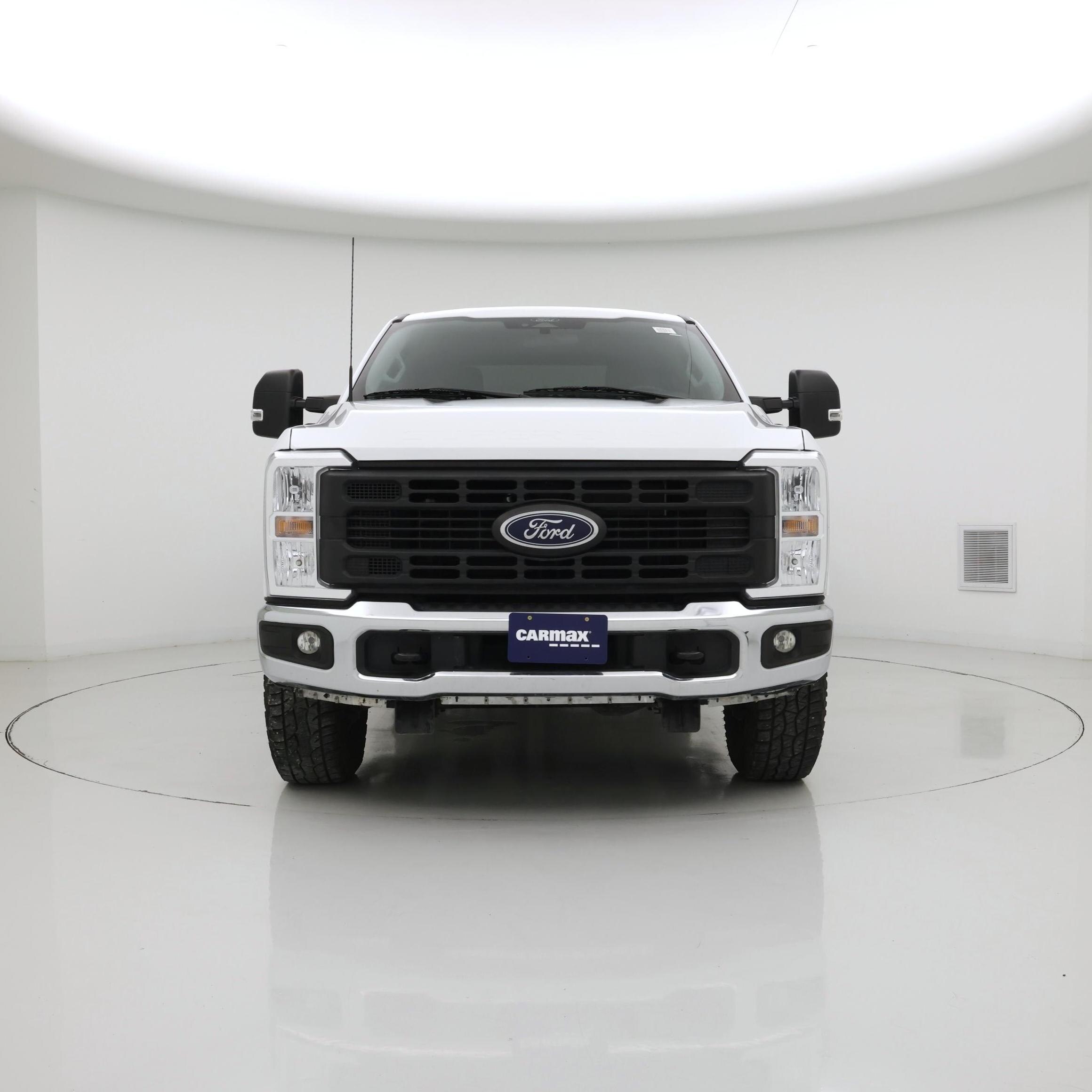 Thumbnail: 2024 Ford F-250 - 5