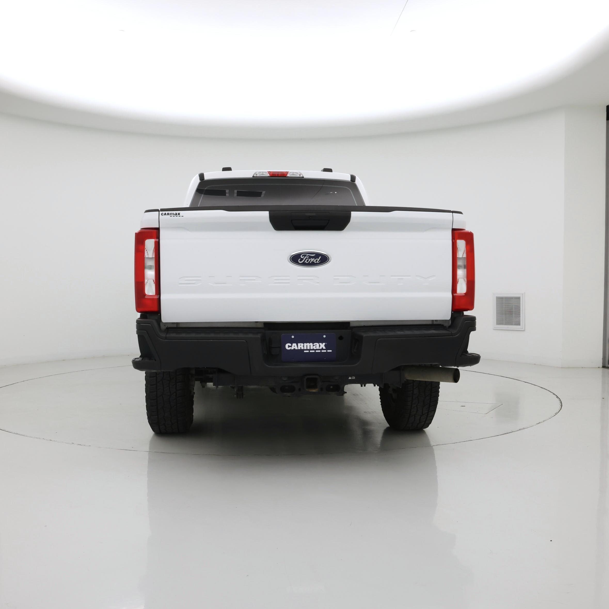 Thumbnail: 2024 Ford F-250 - 6