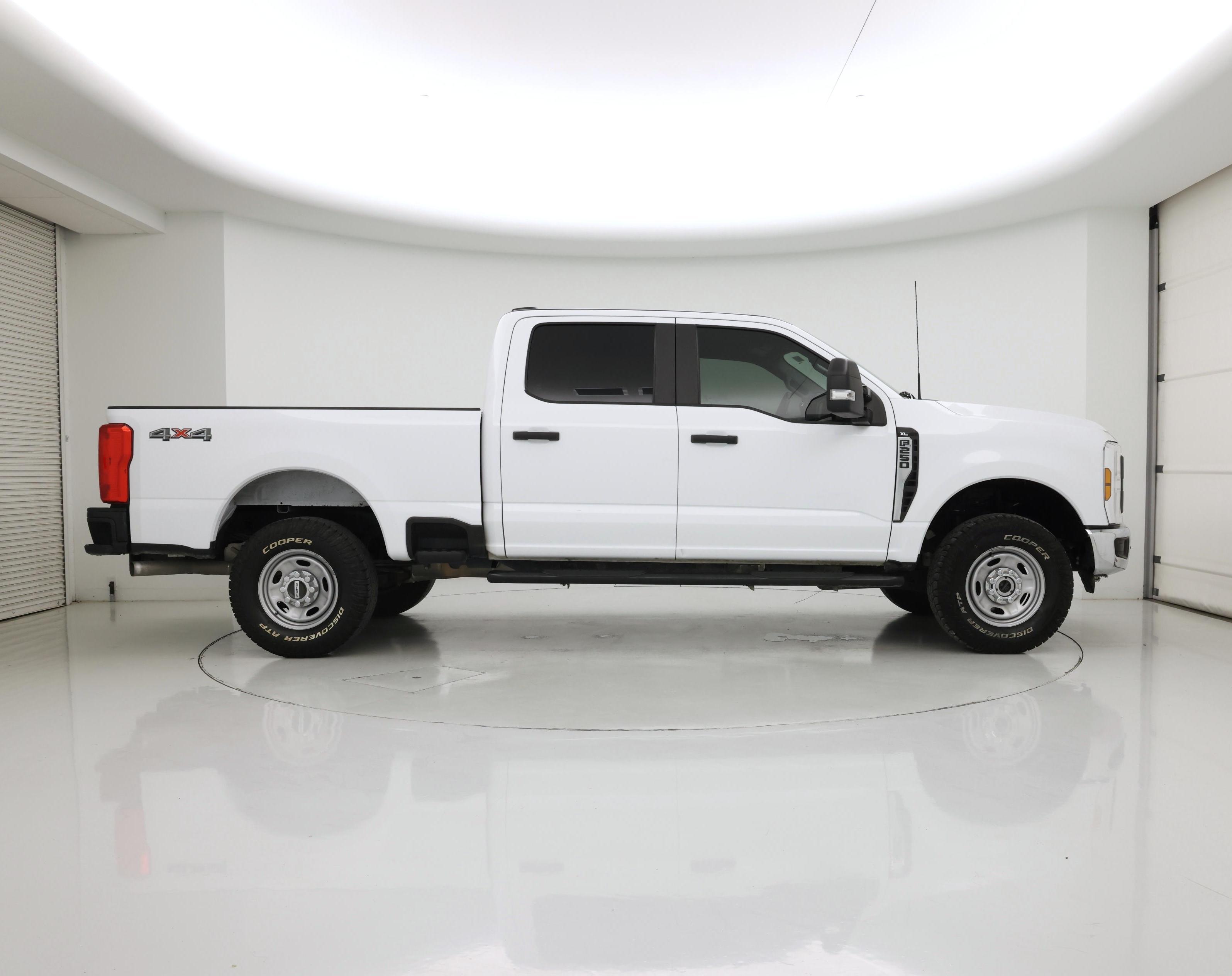 Thumbnail: 2024 Ford F-250 - 7
