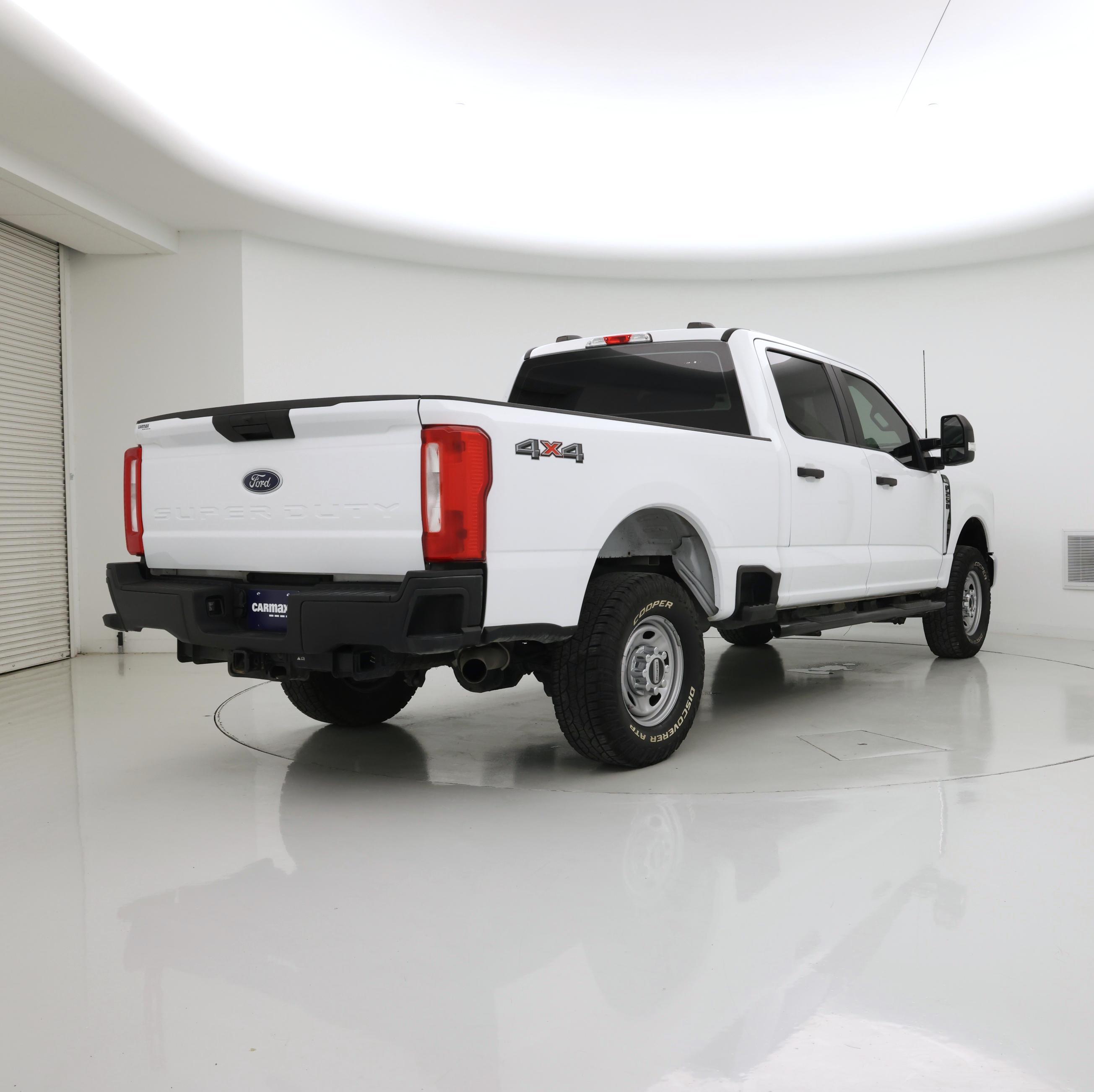 Thumbnail: 2024 Ford F-250 - 8