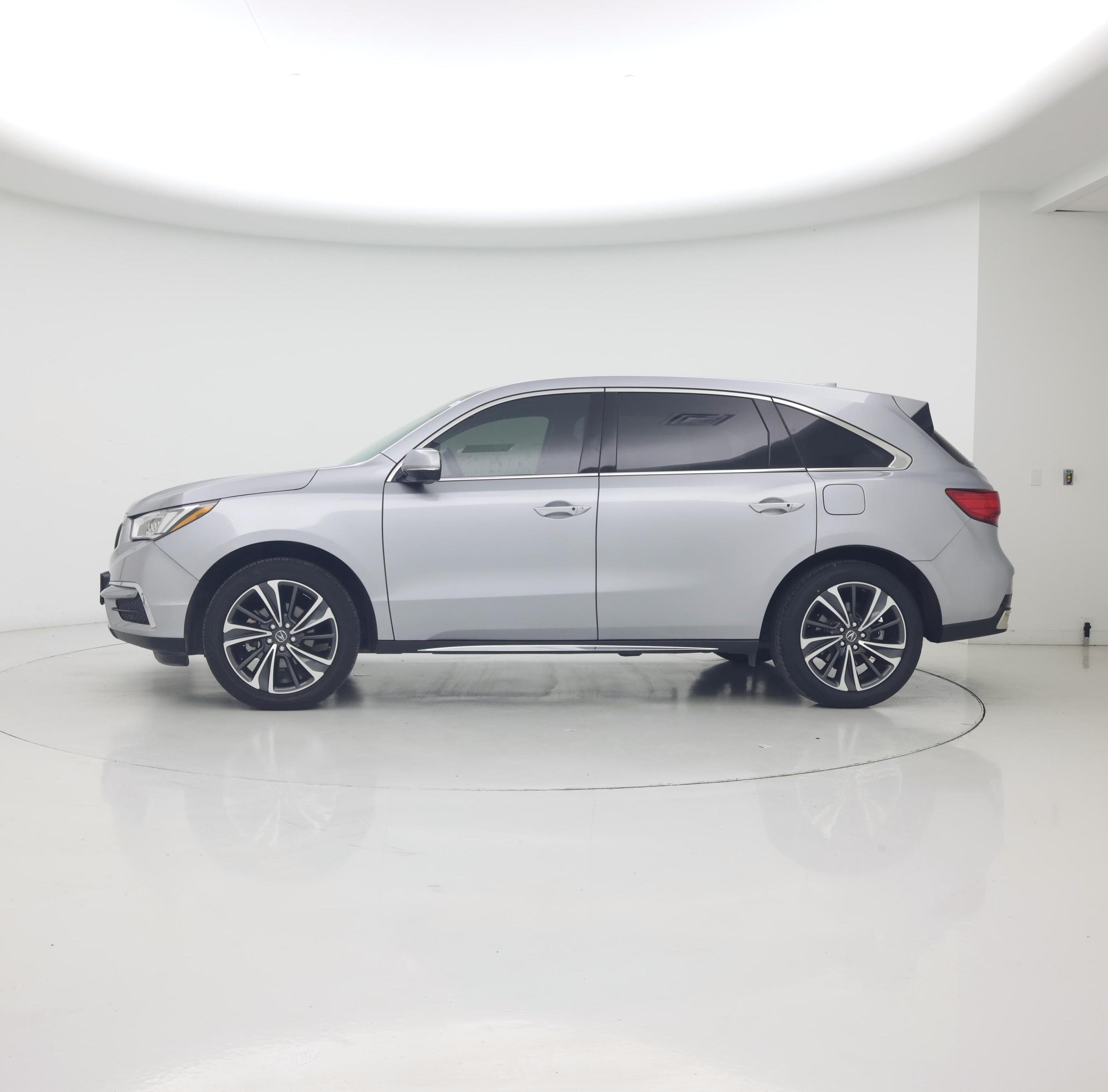 Thumbnail: 2020 Acura MDX - 3
