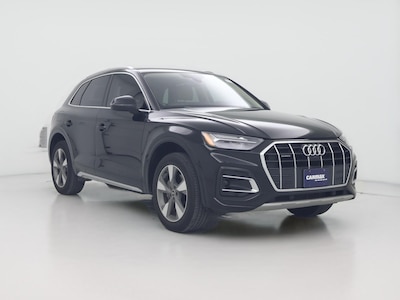 2022 Audi Q5 Premium Plus