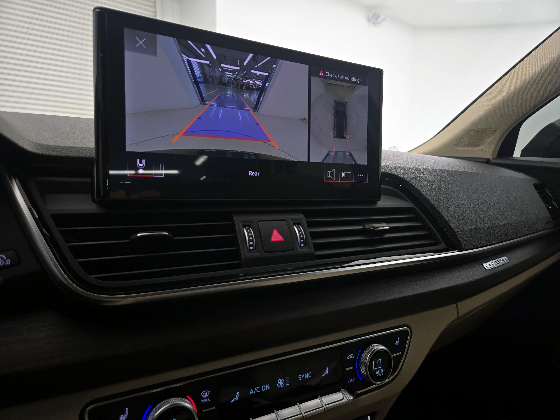 Thumbnail: 2022 Audi Q5 - 15