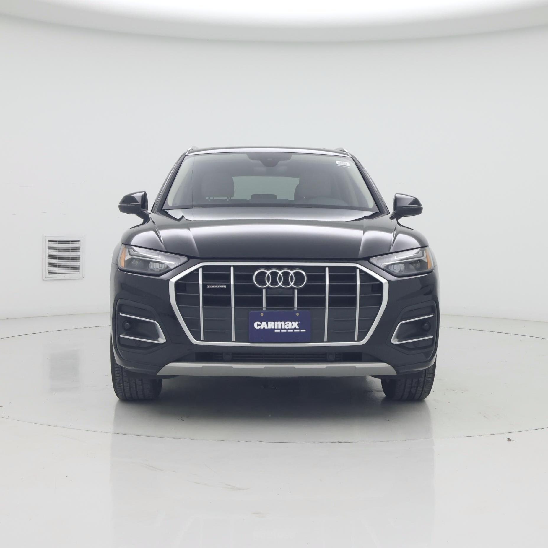 Thumbnail: 2022 Audi Q5 - 5