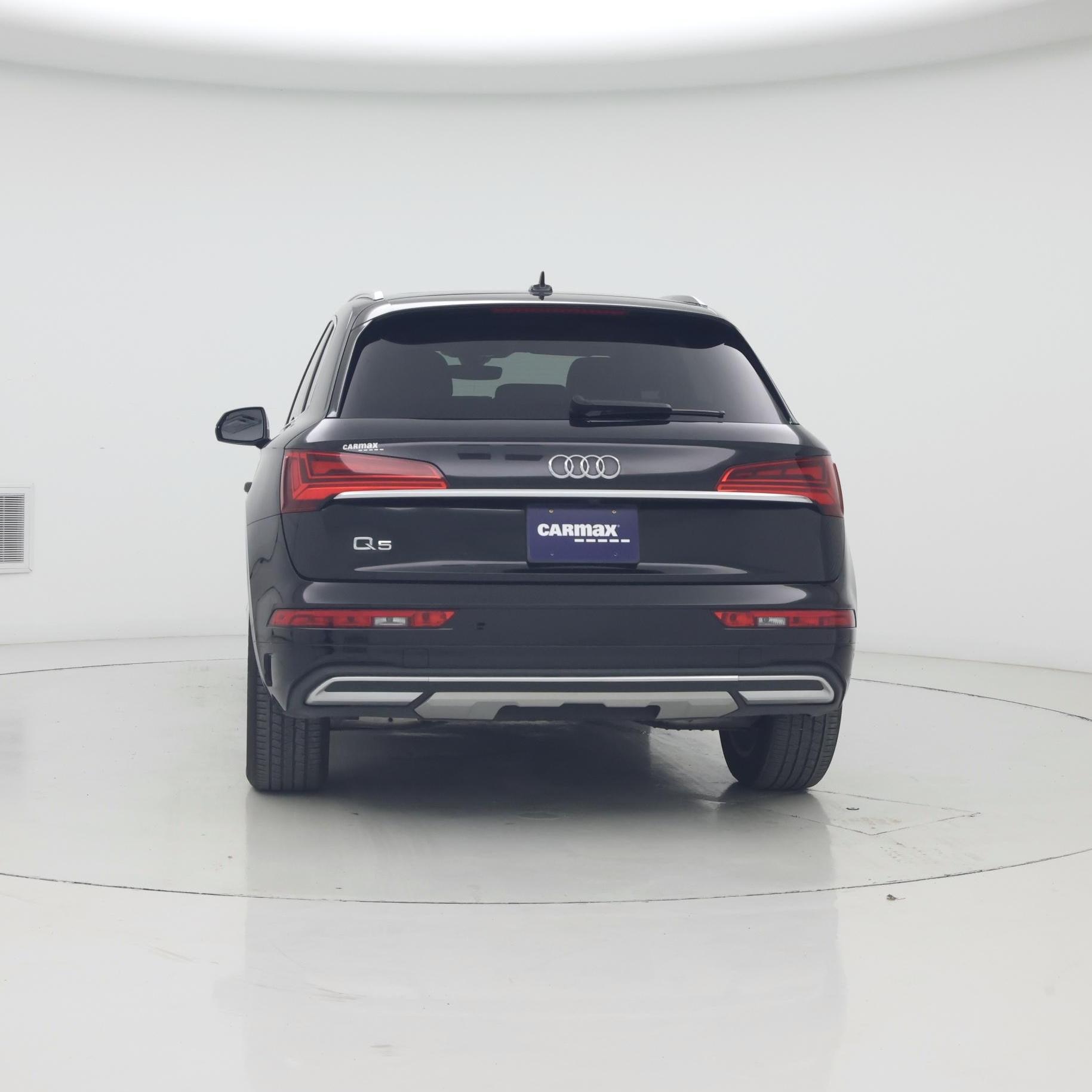 Thumbnail: 2022 Audi Q5 - 6
