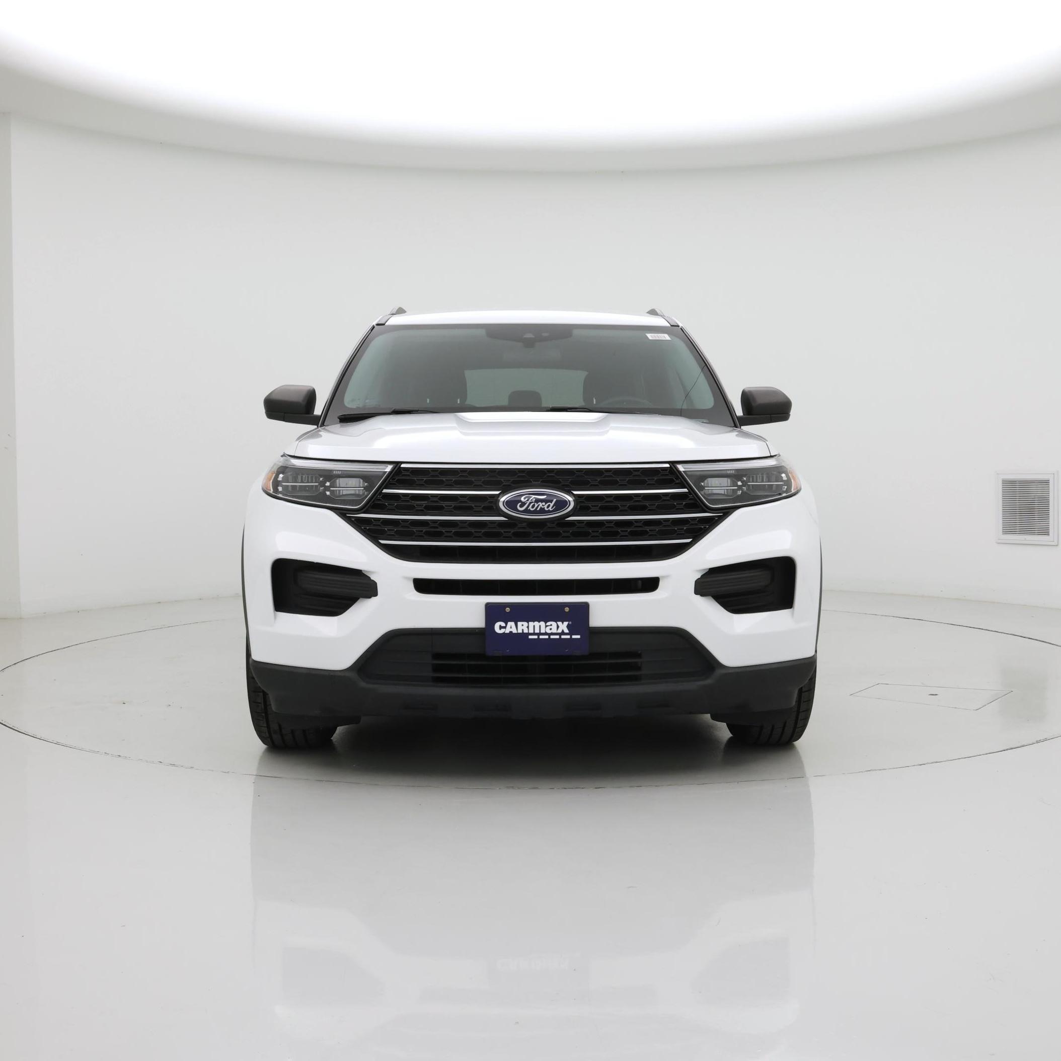 Thumbnail: 2022 Ford Explorer - 5