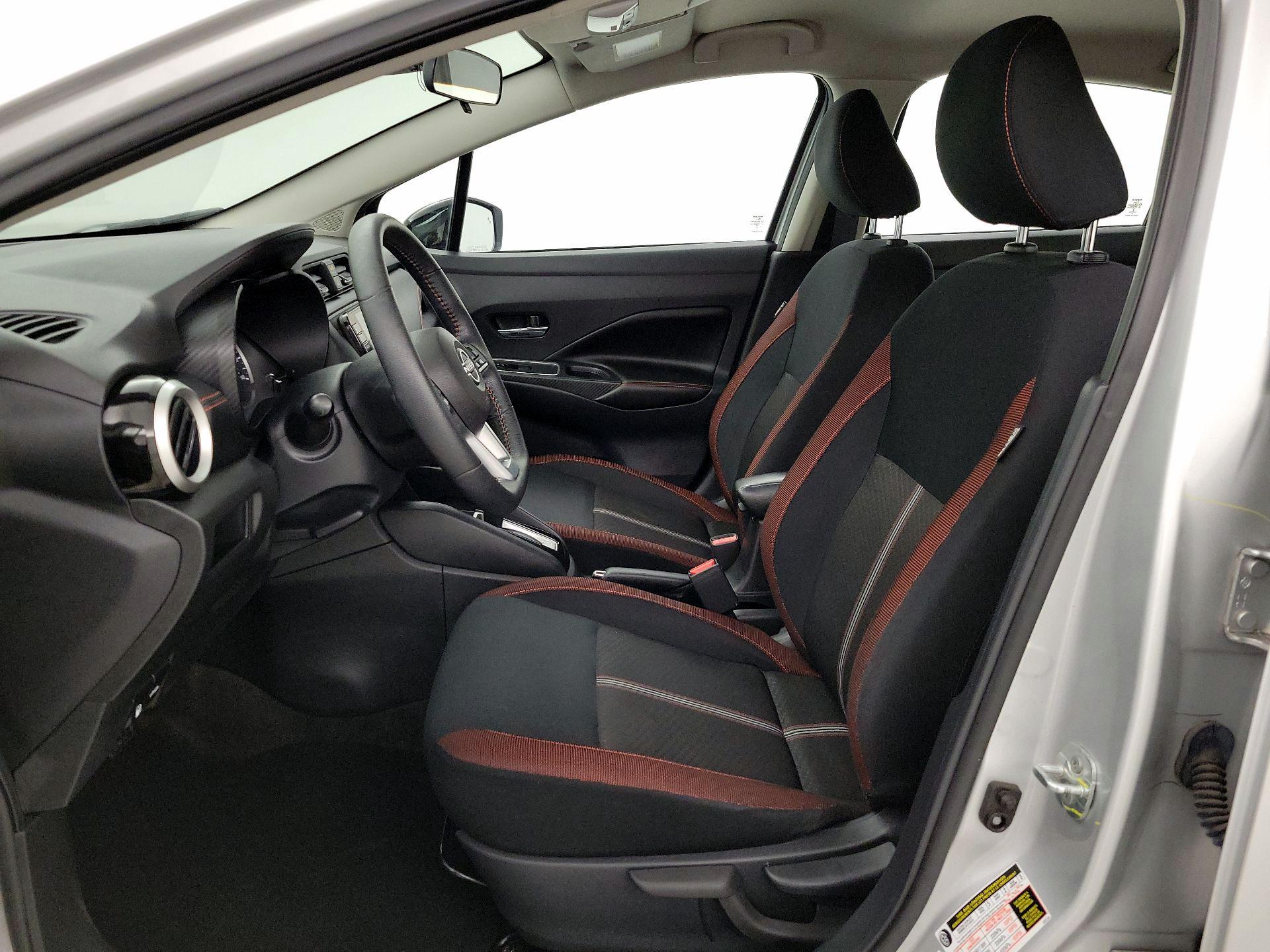 Thumbnail: 2023 Nissan Versa - 11