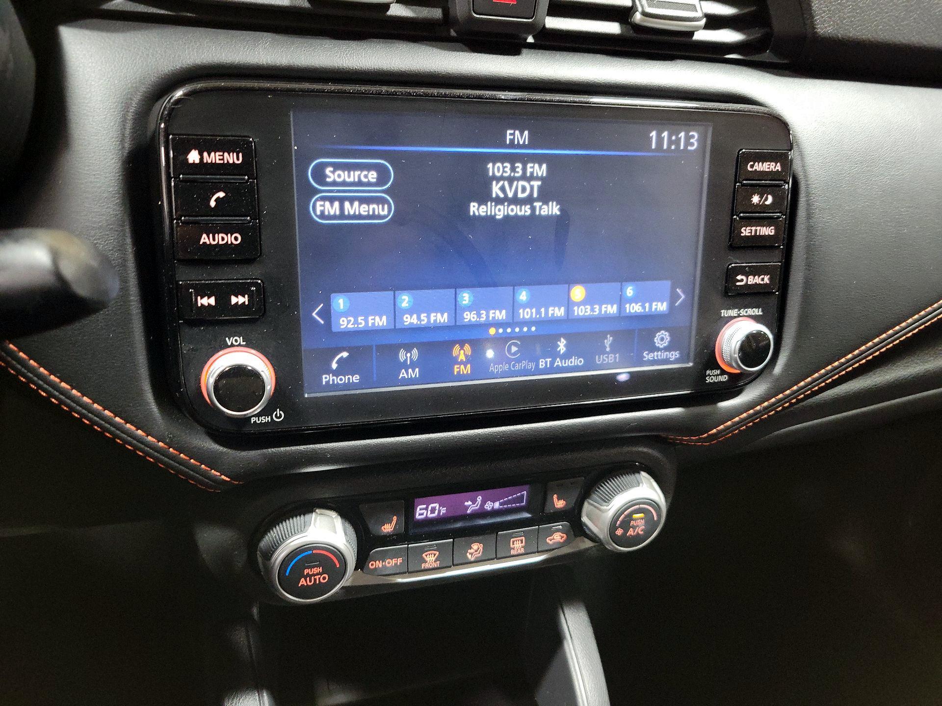 Thumbnail: 2023 Nissan Versa - 15