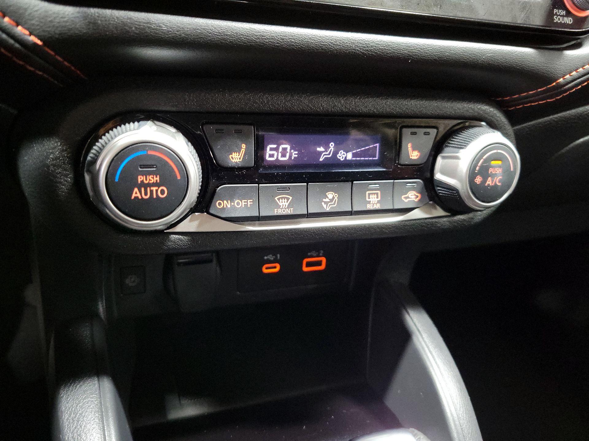 Thumbnail: 2023 Nissan Versa - 16