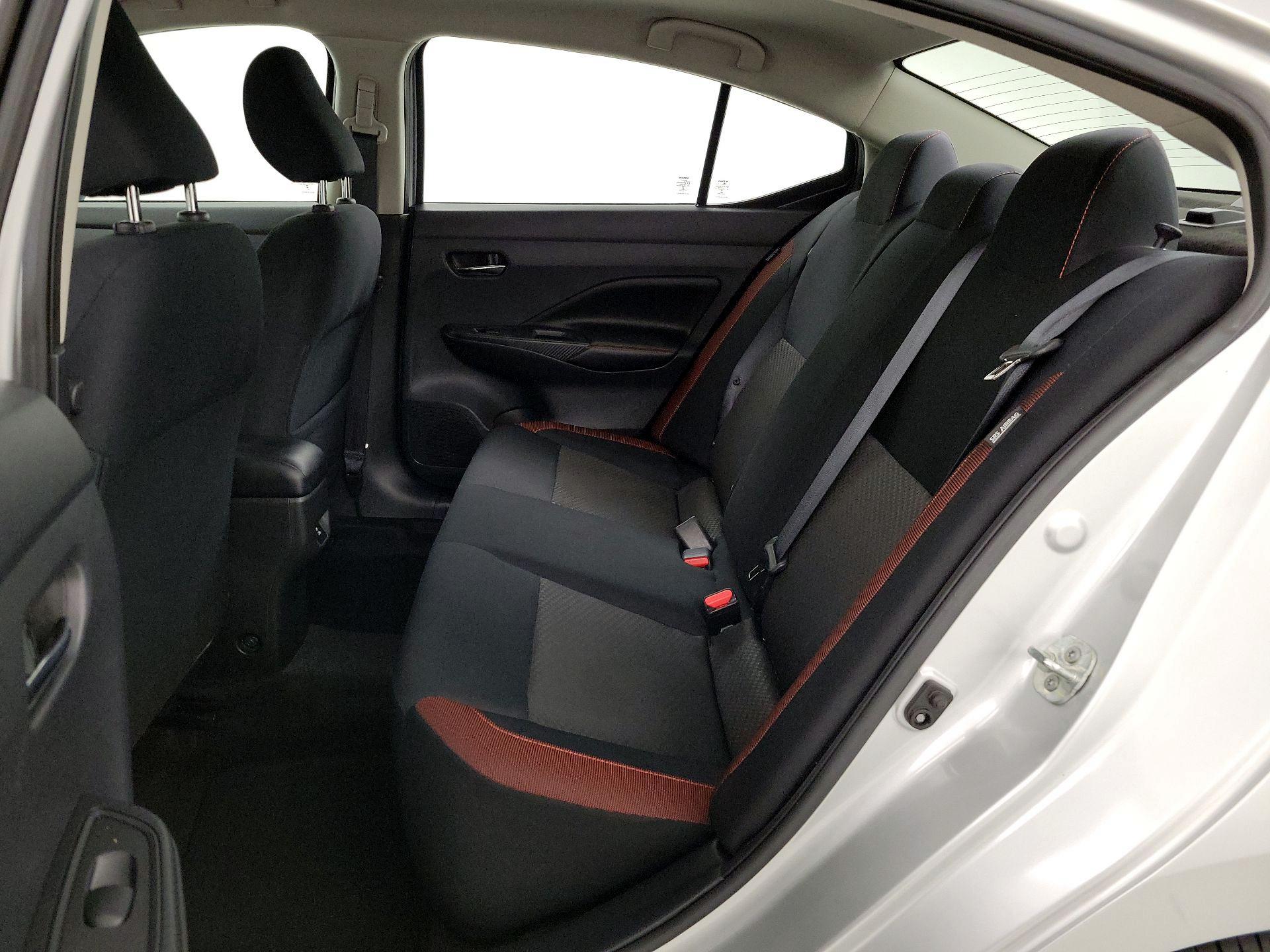 Thumbnail: 2023 Nissan Versa - 18
