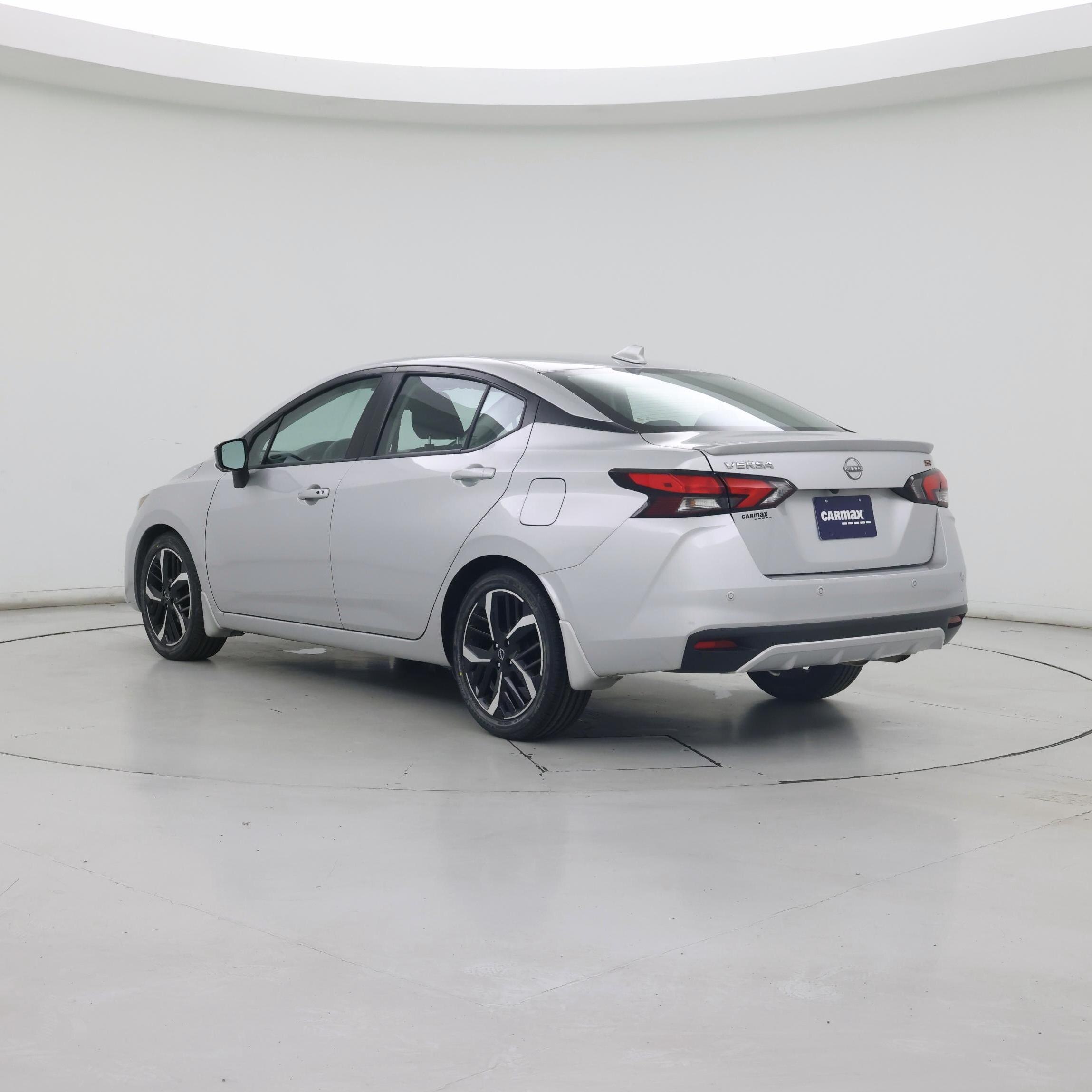Thumbnail: 2023 Nissan Versa - 2
