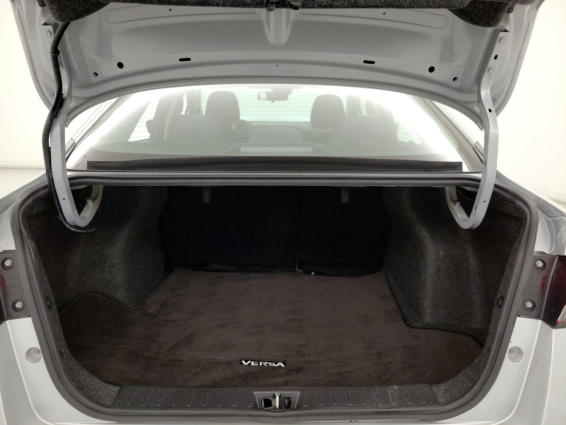Thumbnail: 2023 Nissan Versa - 19