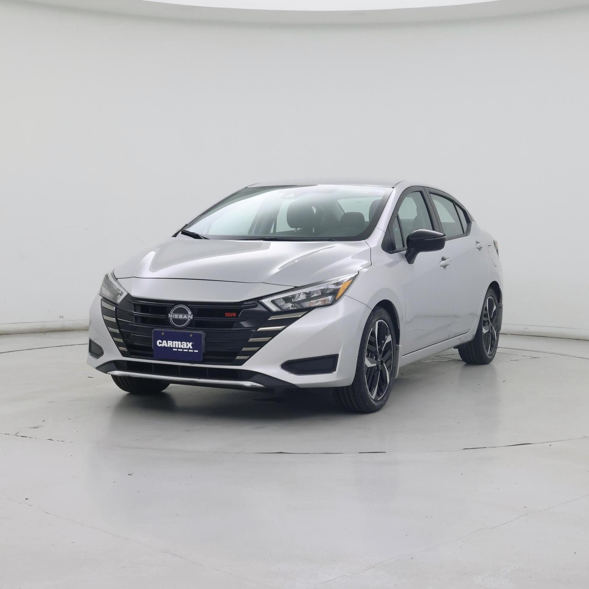 Thumbnail: 2023 Nissan Versa - 4