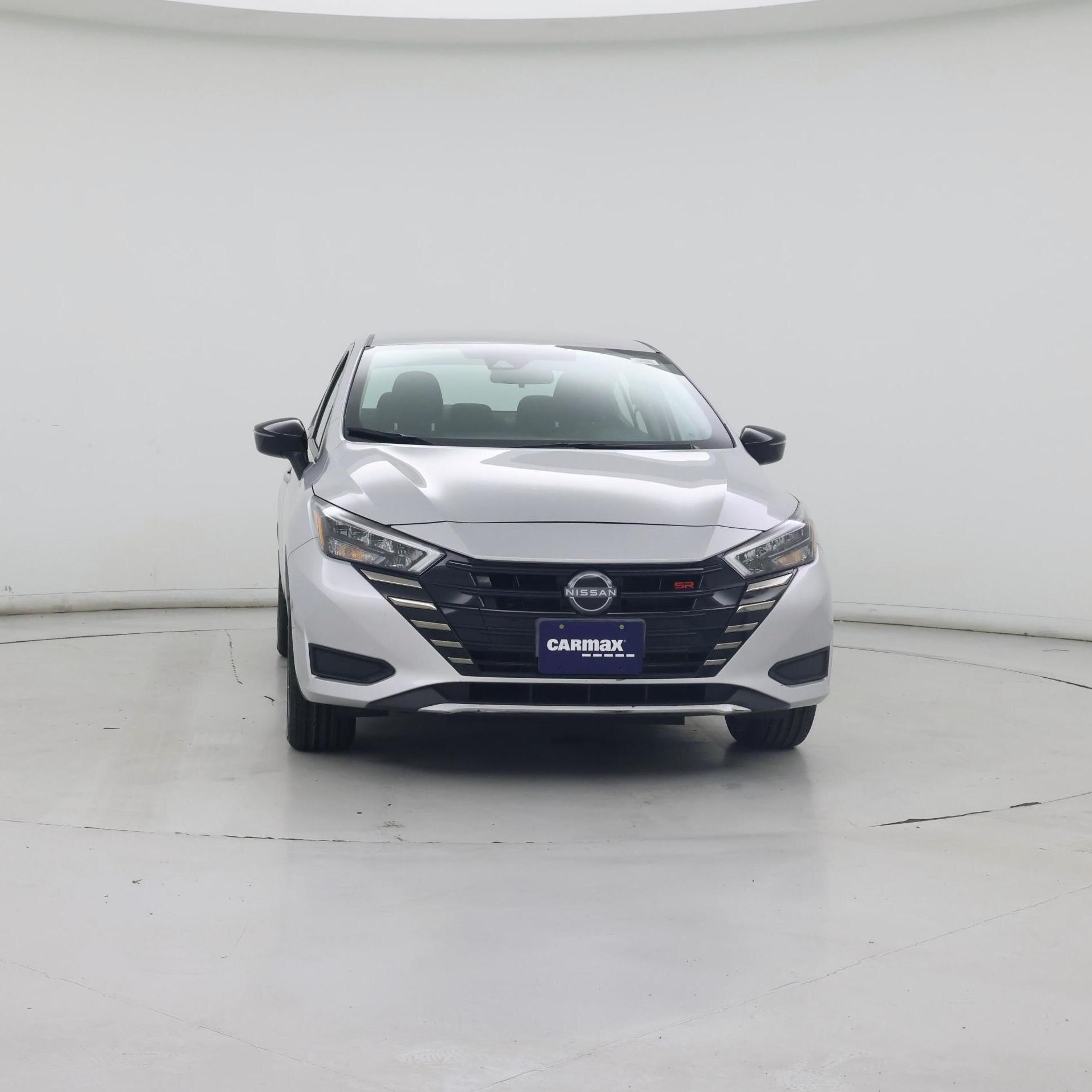Thumbnail: 2023 Nissan Versa - 5
