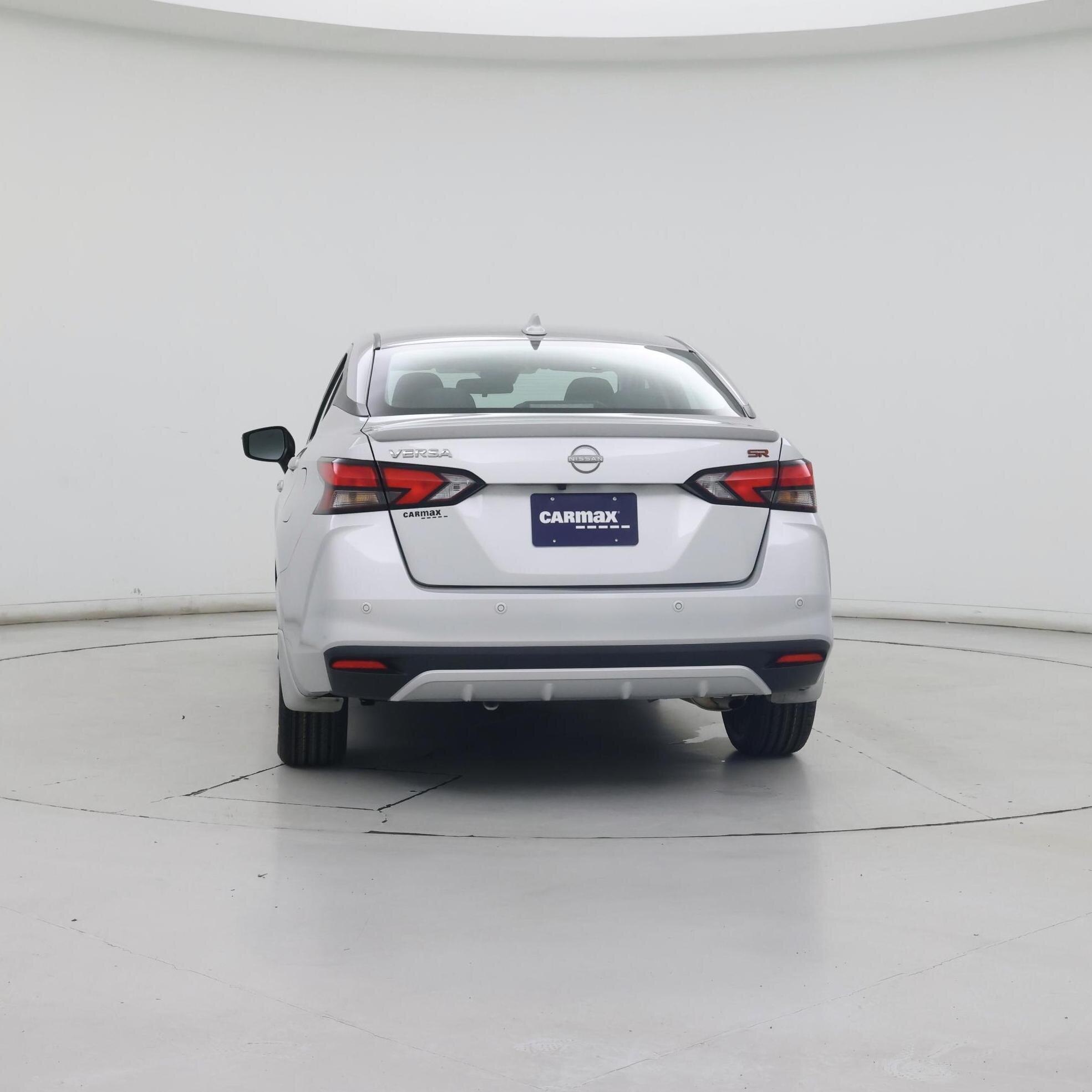 Thumbnail: 2023 Nissan Versa - 6